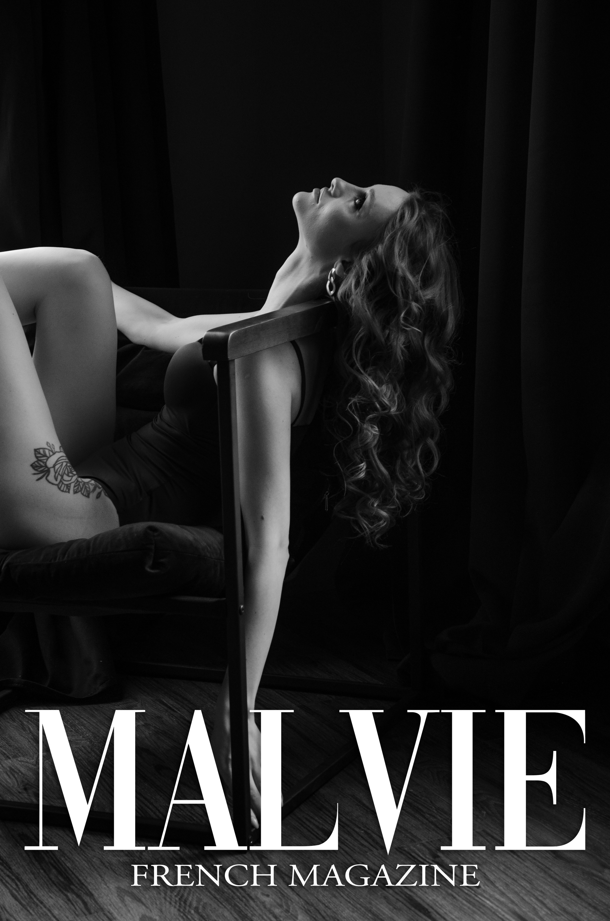 Журналы. Фотограф Универсал в Новосибирске