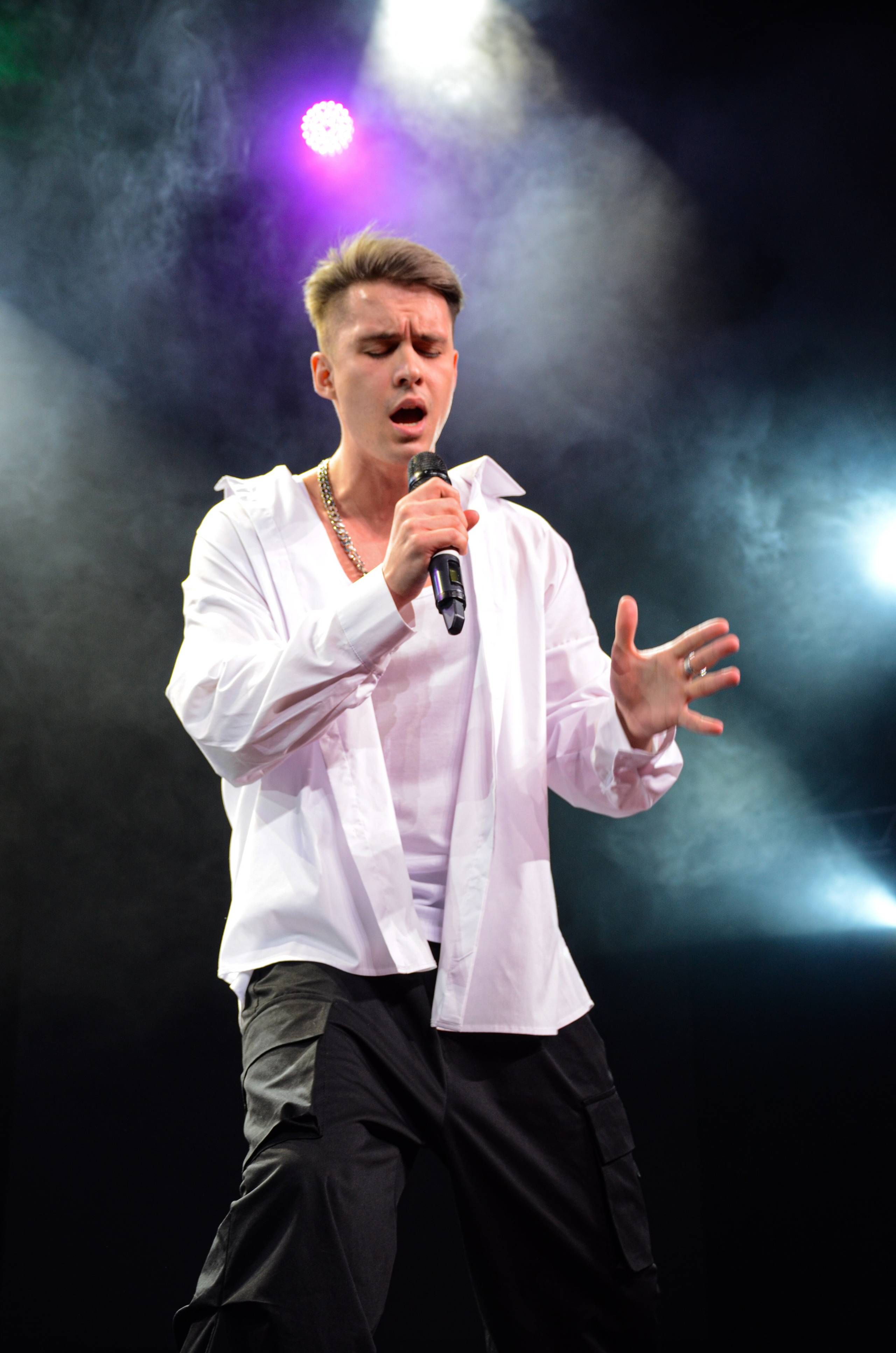 VLAD ZOTOV. Фотограф Универсал в Новосибирске