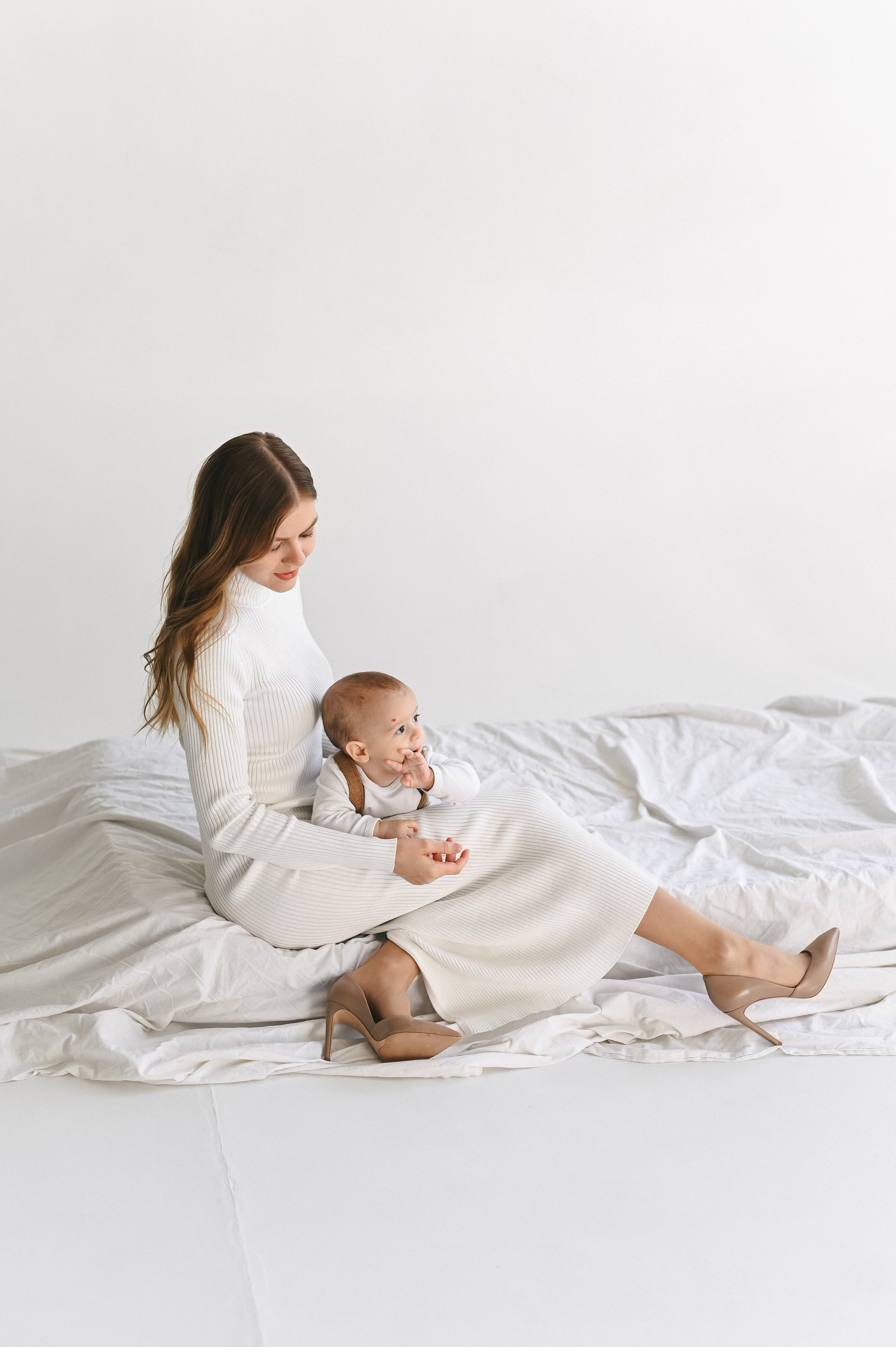 Денис, Валя и Даня. Свадебный и семейный фотограф Волгоград Москва