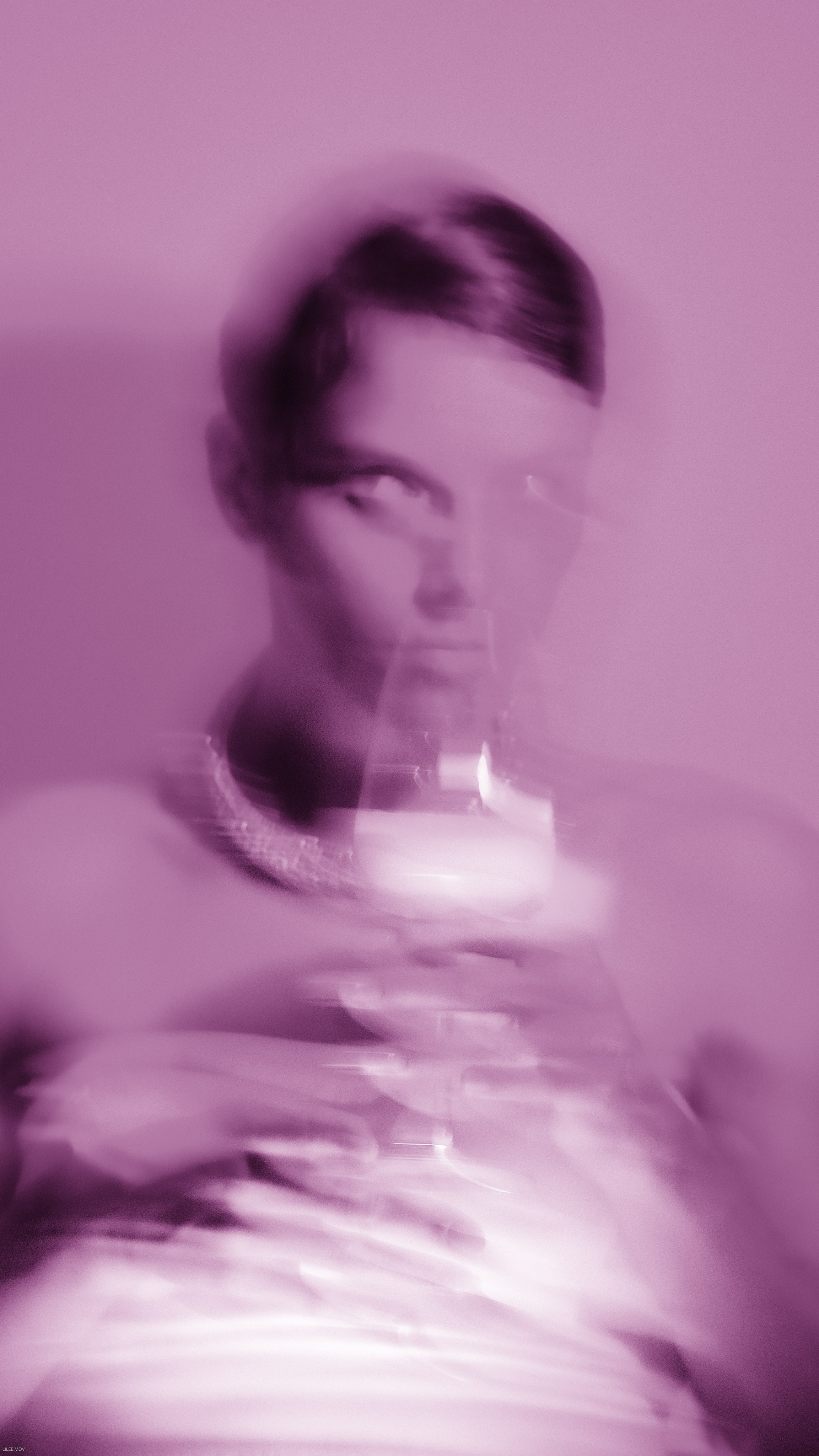 Juica Pink. LIYALEE PHOTO