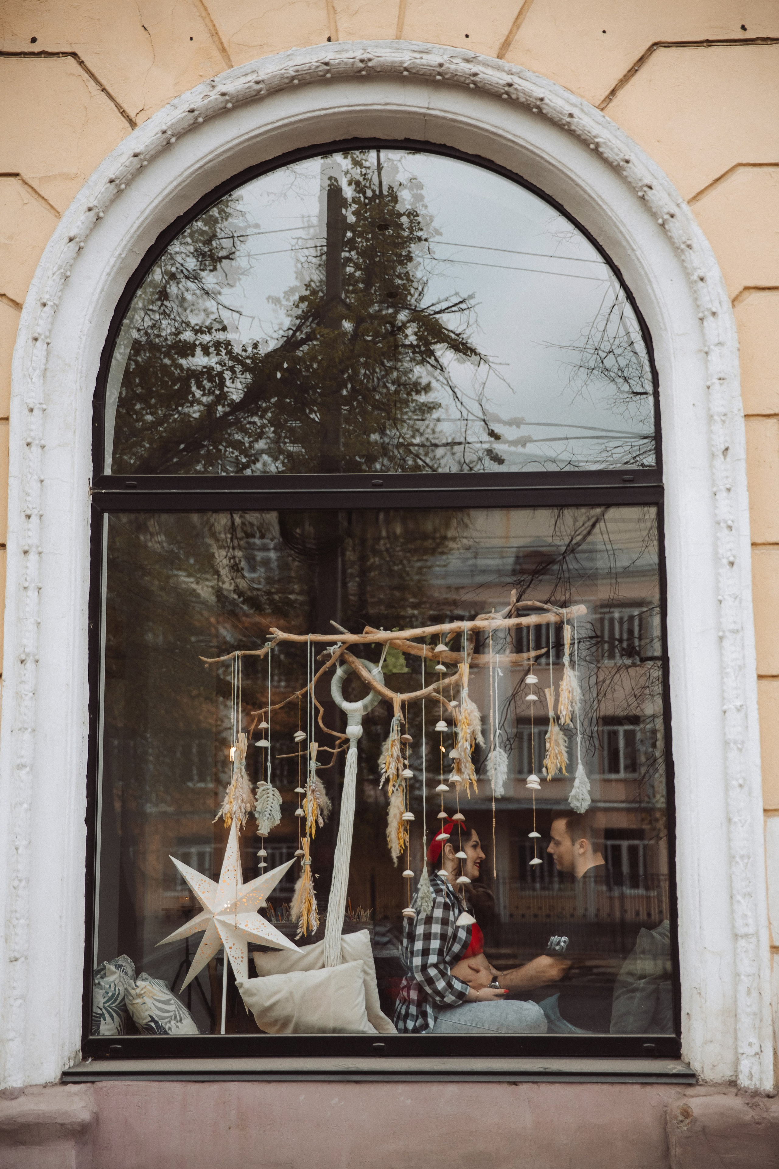 Катя и Дима. Свадебный фотограф Ярославль Ирина Волоцкая