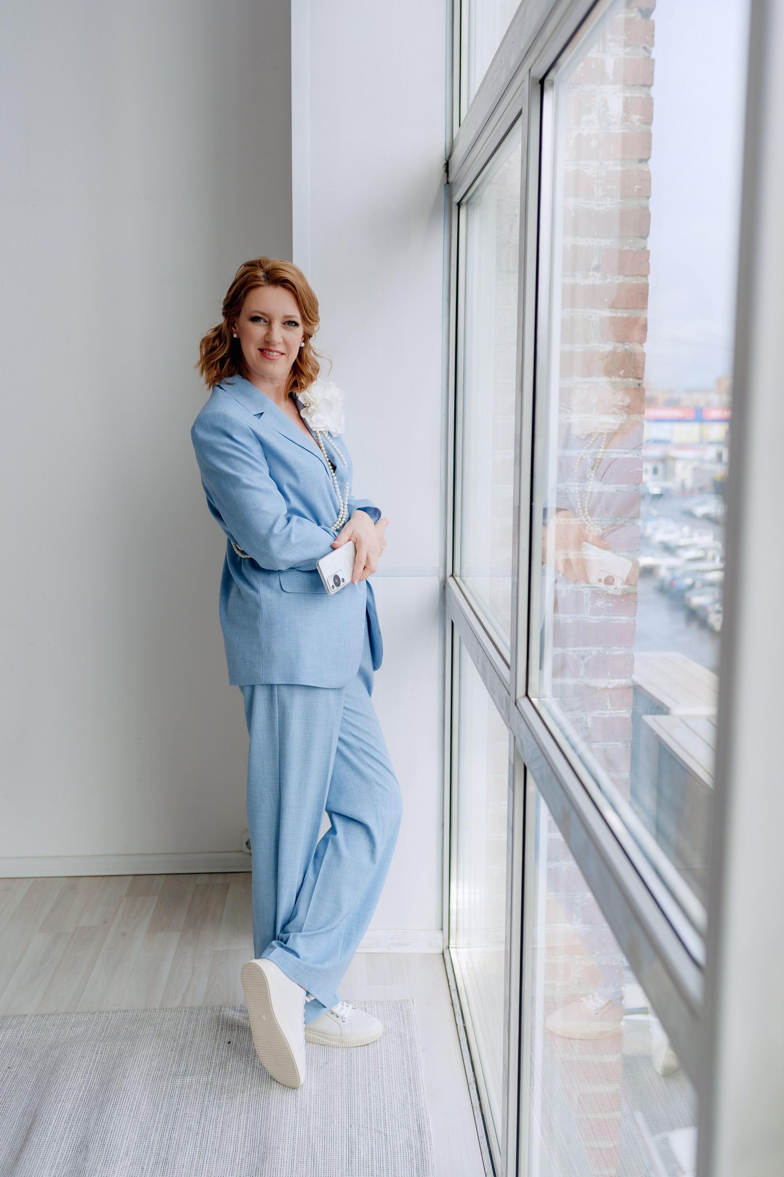 Профессиональная фотосессия для контента в соц.сети фотографа. Фотограф Ким Наталья в Красноярске