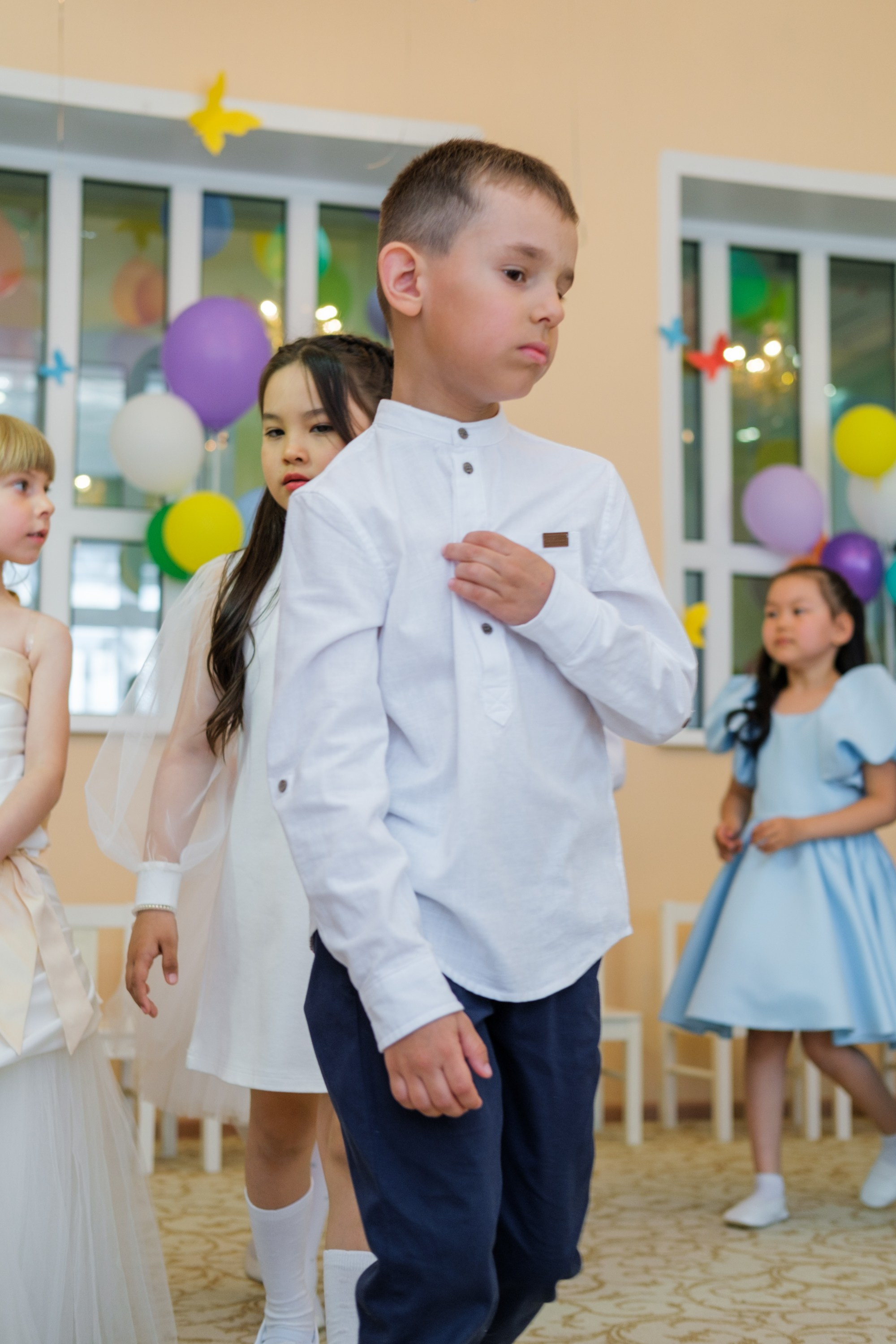 Выпускной 2023. Фотограф Софья Володкина