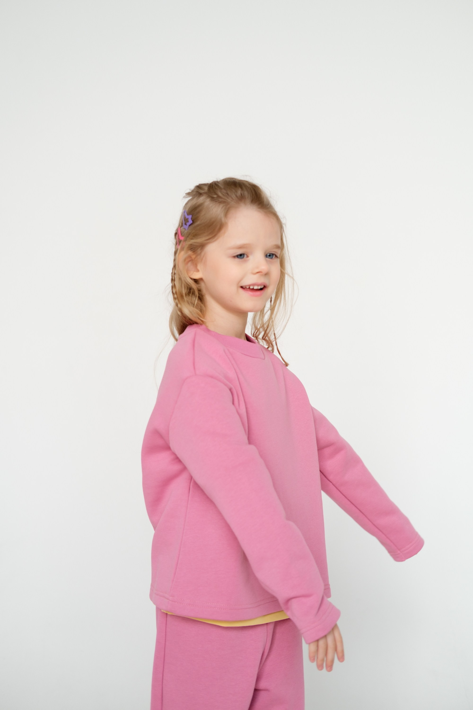 Детская одежда Emoona. Фотограф Софья Володкина