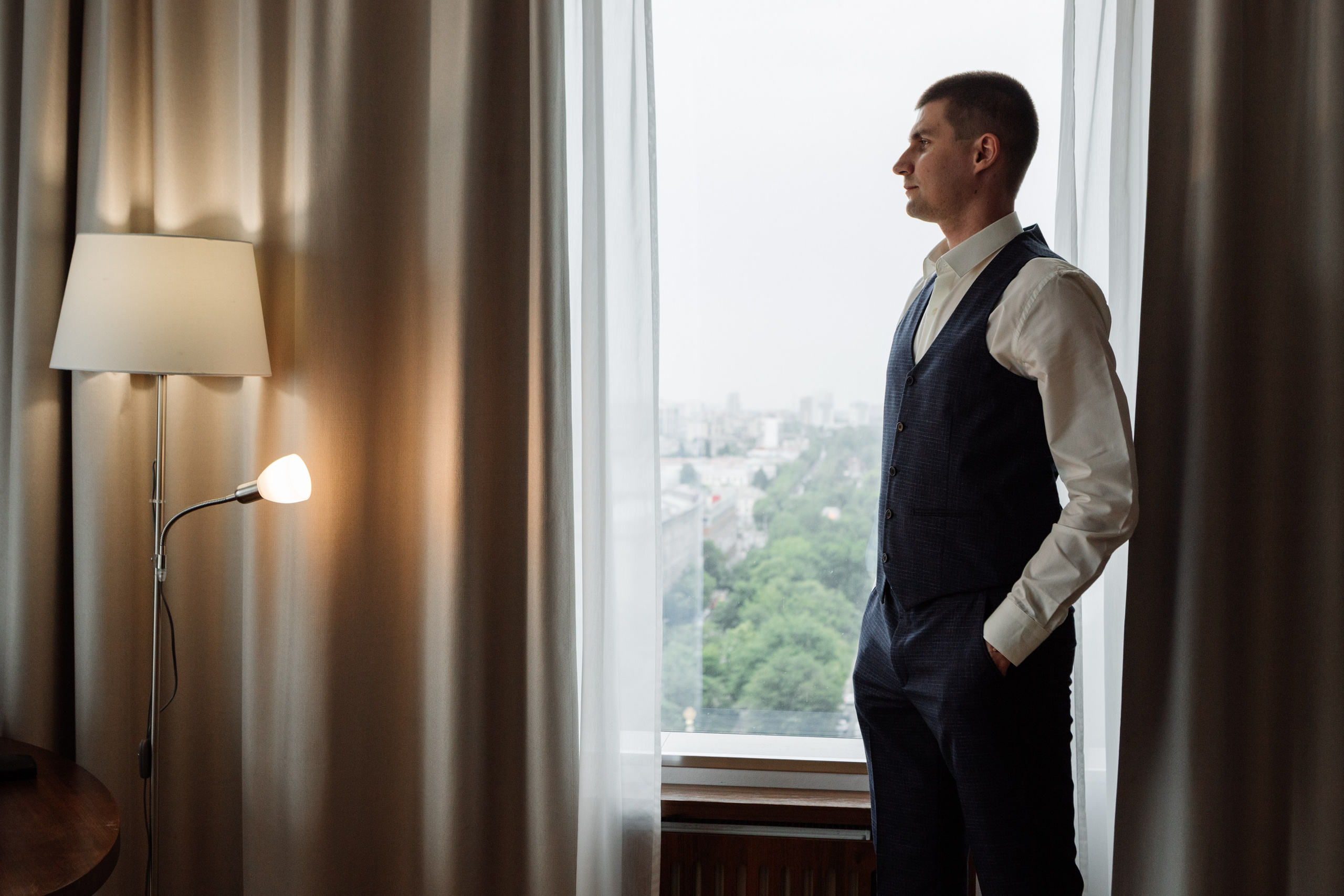 S&D. Фотограф Краснодар Настя Зокс