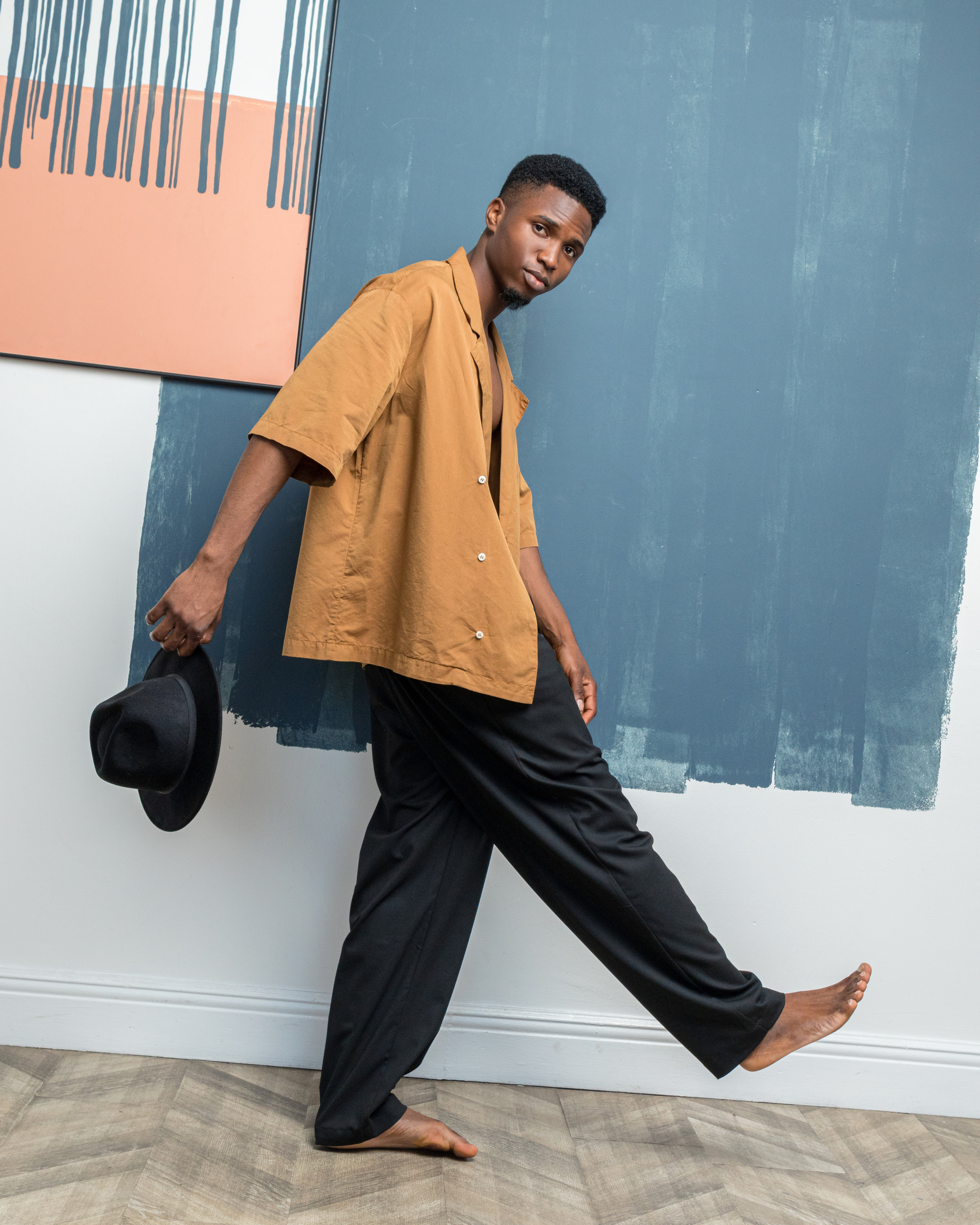 Emmanuel | Эммануэль. Игорь Березин — фотограф в Москве. Мужские портреты и коммерческая съёмка