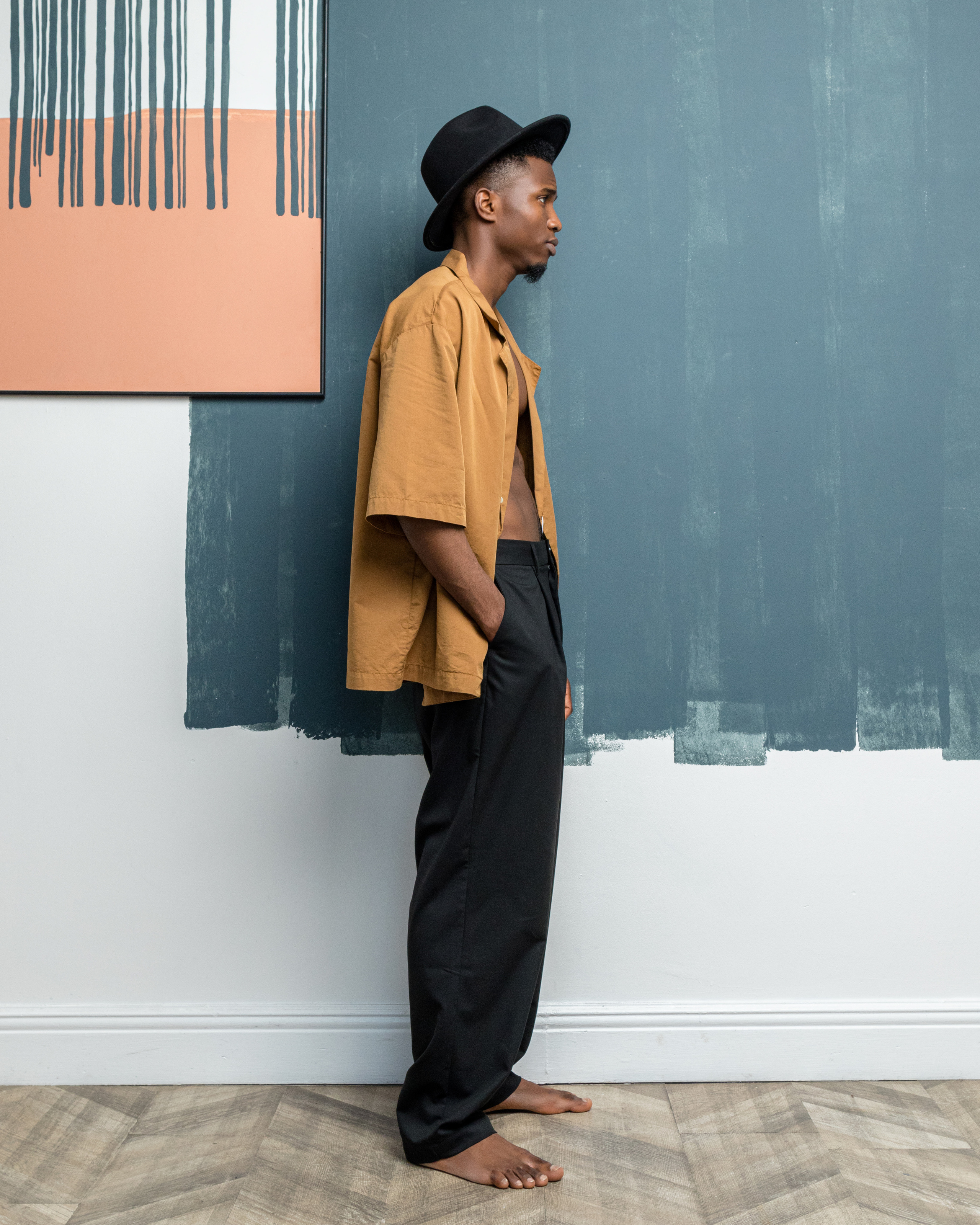 Emmanuel | Эммануэль. Игорь Березин — фотограф в Москве. Мужские портреты и коммерческая съёмка