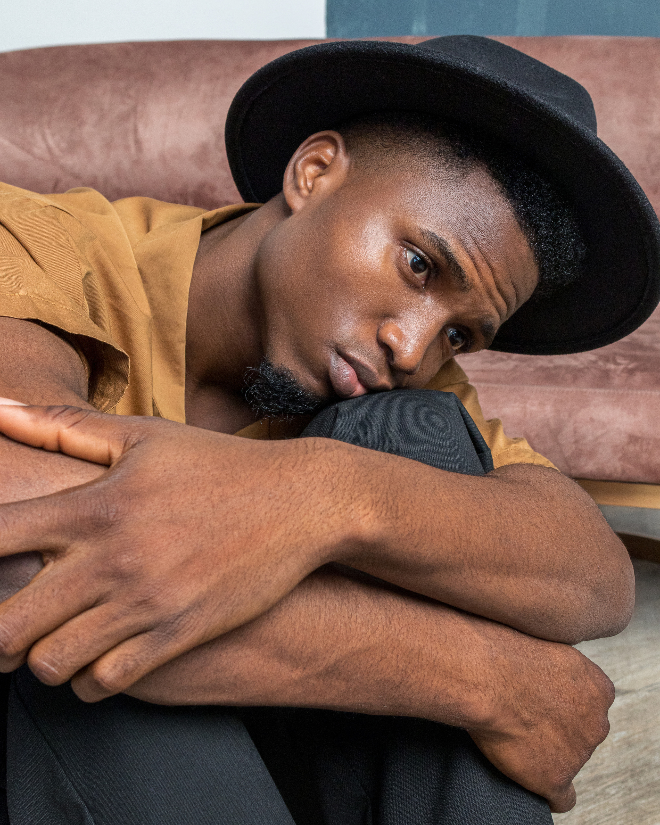 Emmanuel | Эммануэль. Игорь Березин — фотограф в Москве. Мужские портреты и коммерческая съёмка