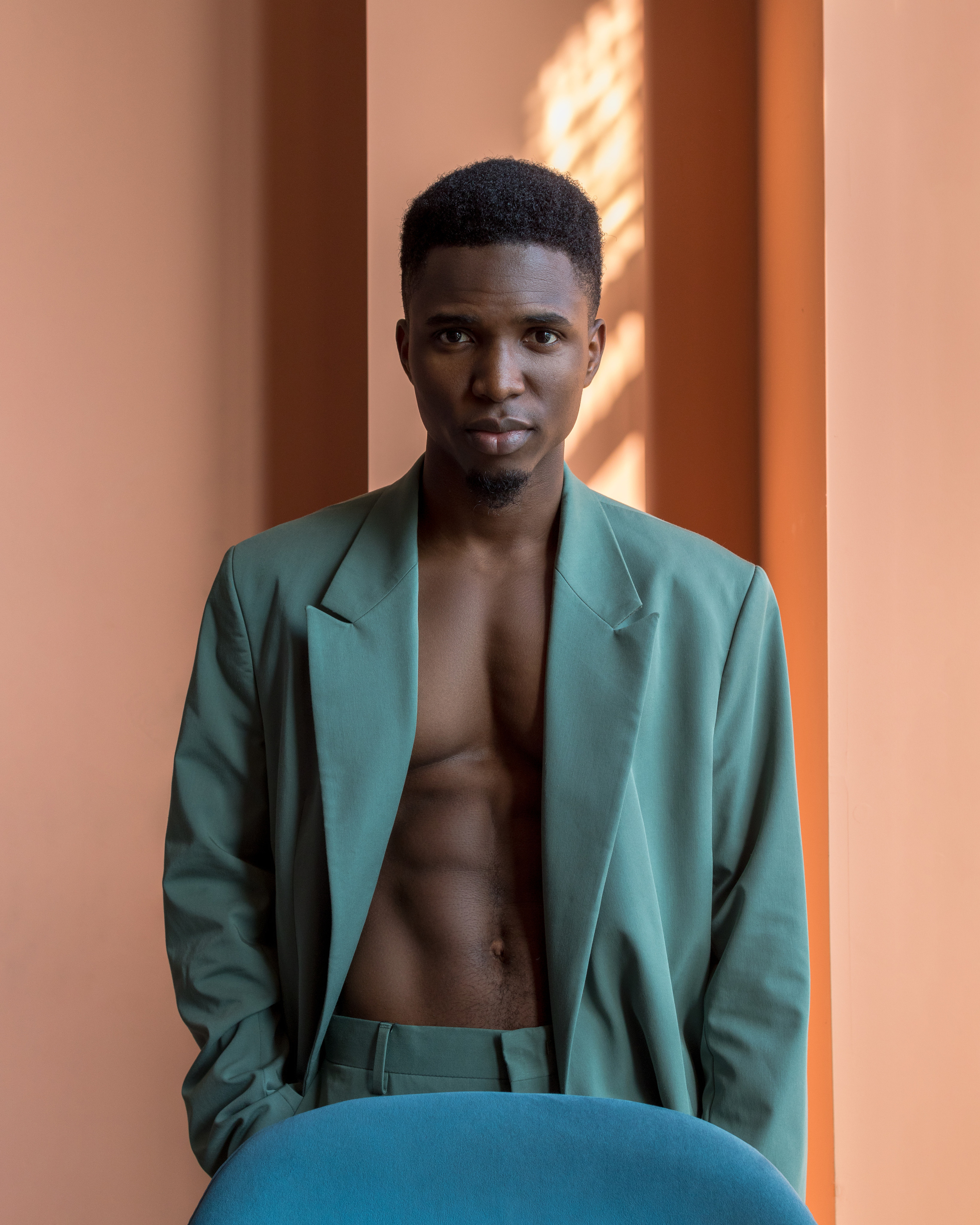 Emmanuel | Эммануэль. Игорь Березин — фотограф в Москве. Мужские портреты и коммерческая съёмка