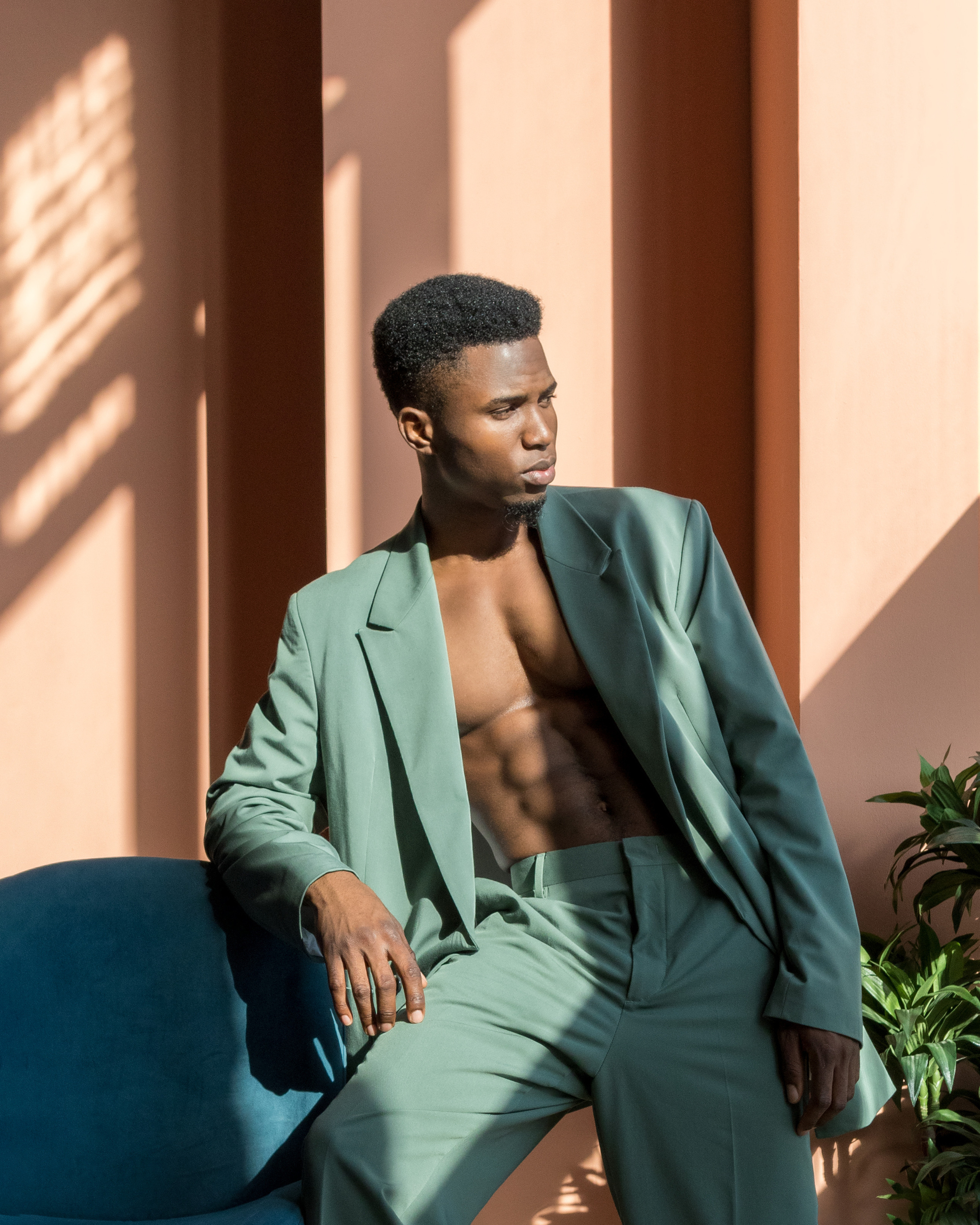 Emmanuel | Эммануэль. Игорь Березин — фотограф в Москве. Мужские портреты и коммерческая съёмка