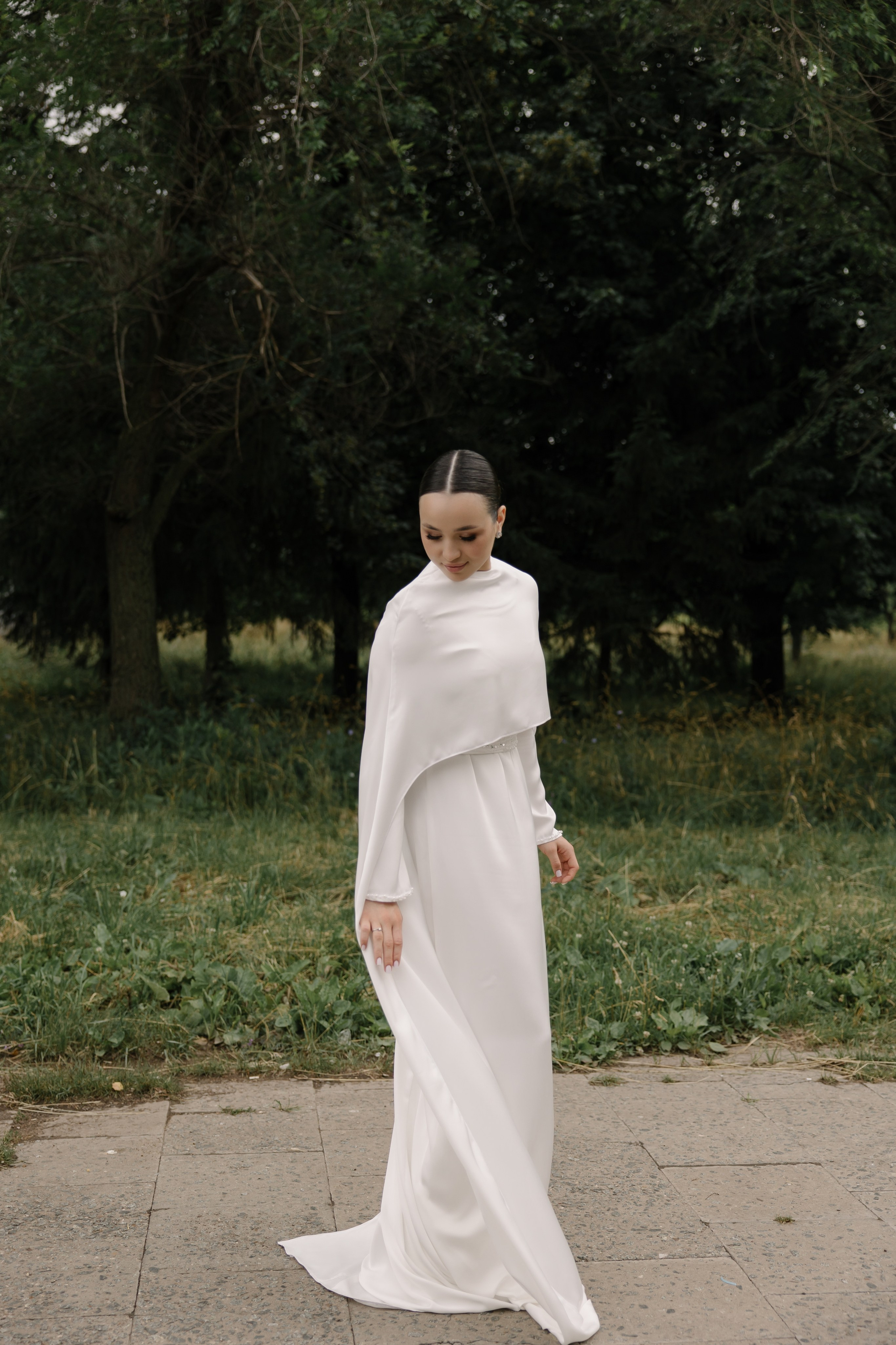 Тимур и Алия. Свадебный и семейный фотограф в Набережных Челнах и Казани