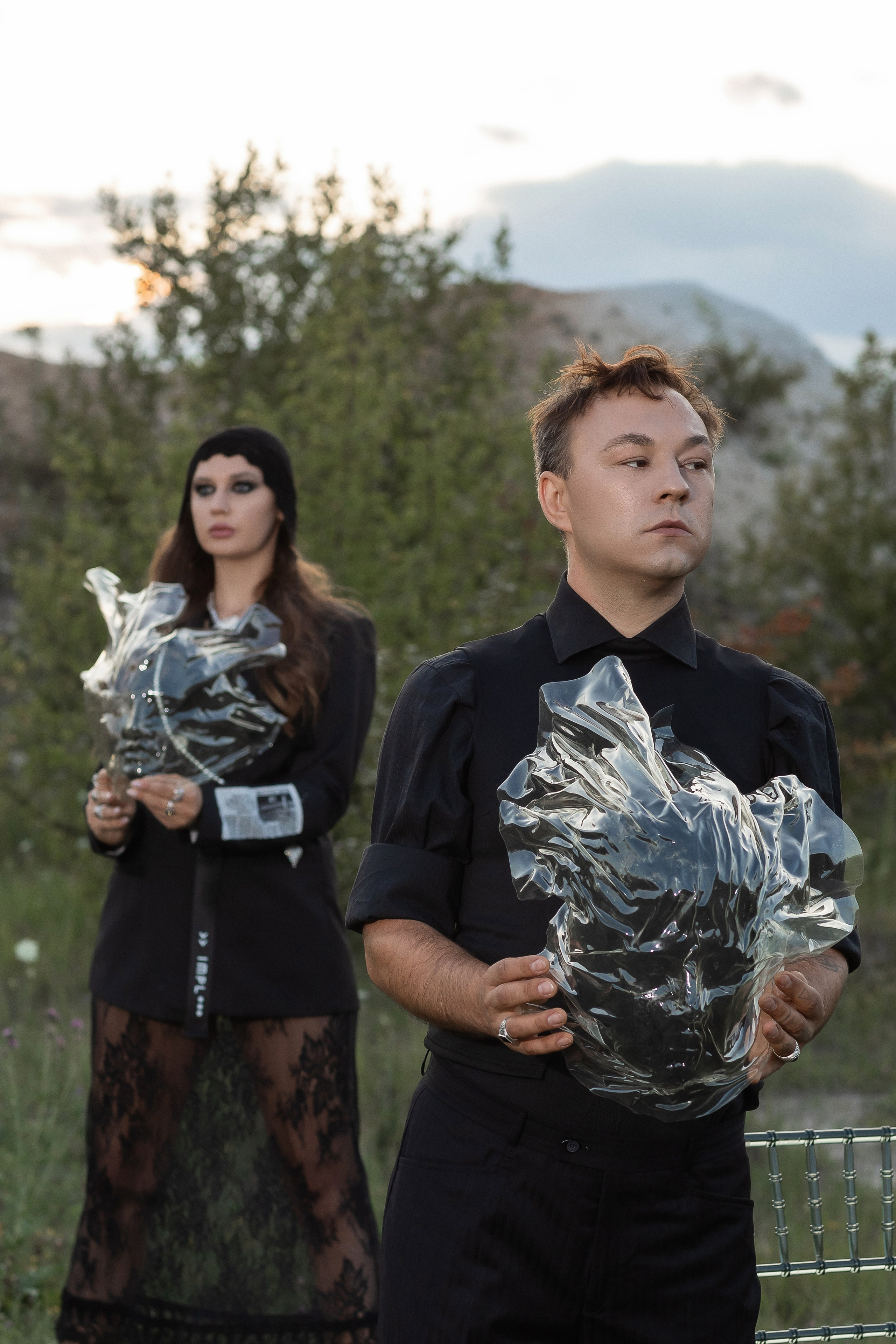 B&W. Свадебный и семейный фотограф в Воронеже Кирсанова Наталья