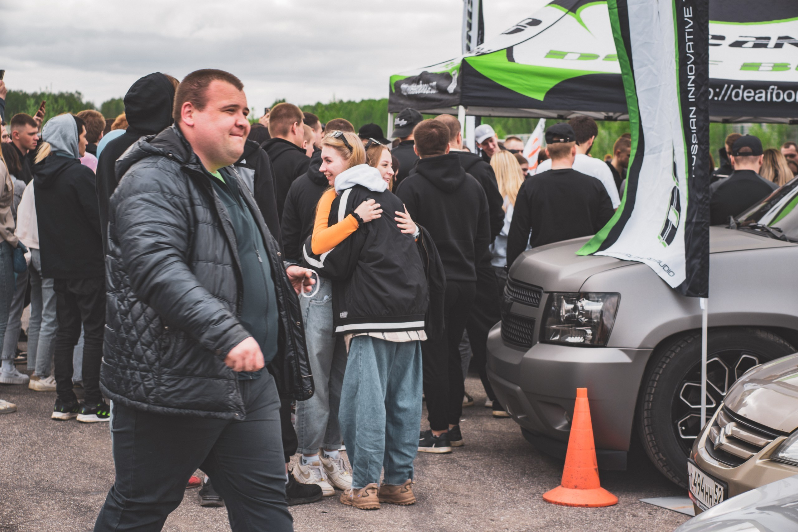 NotDaily. Фотограф Нижний Новгород — Дмитрий Грехов