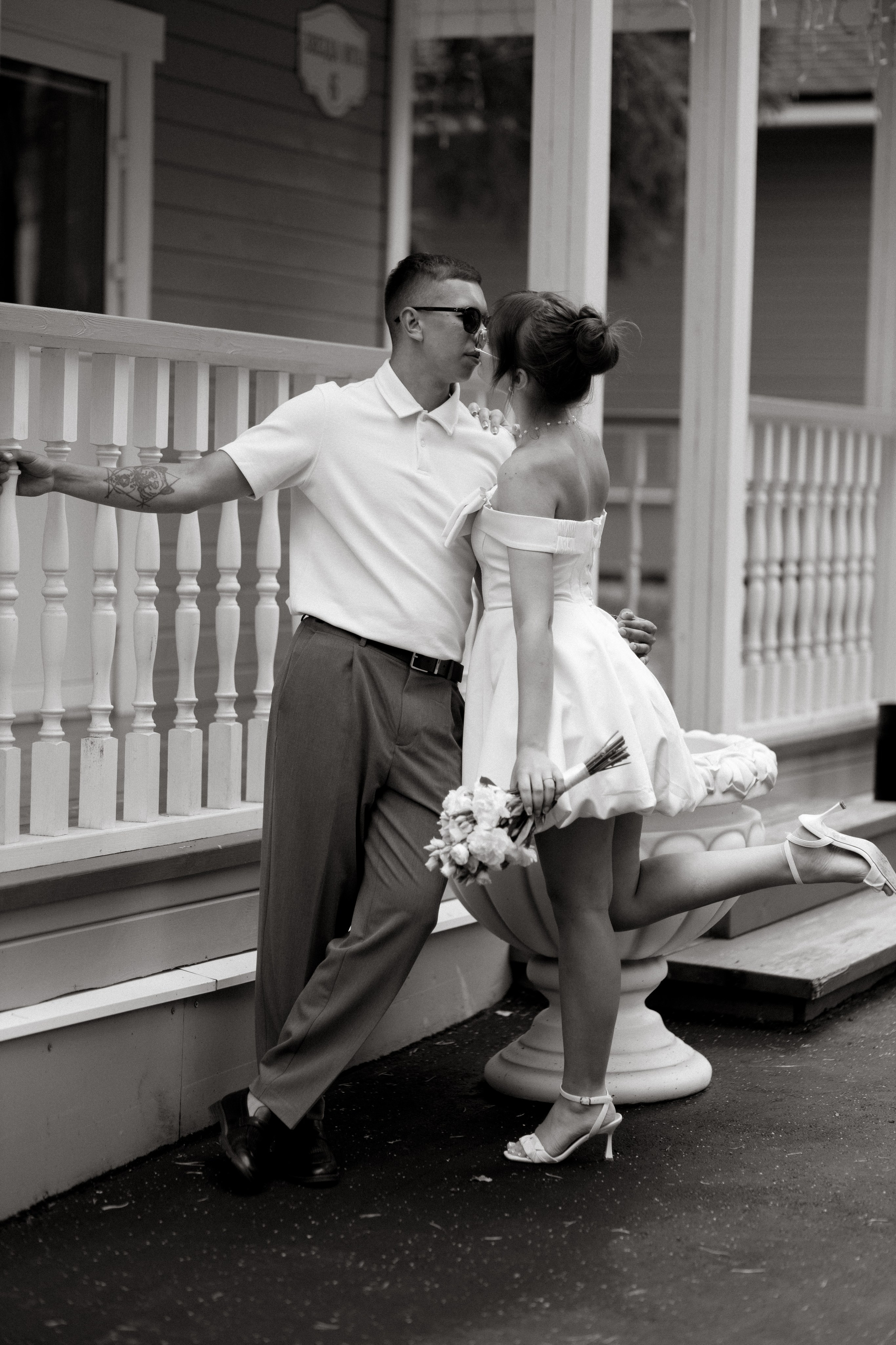 Август, 8. Фотограф Дарья Белова Нижний Новгород, Балахна