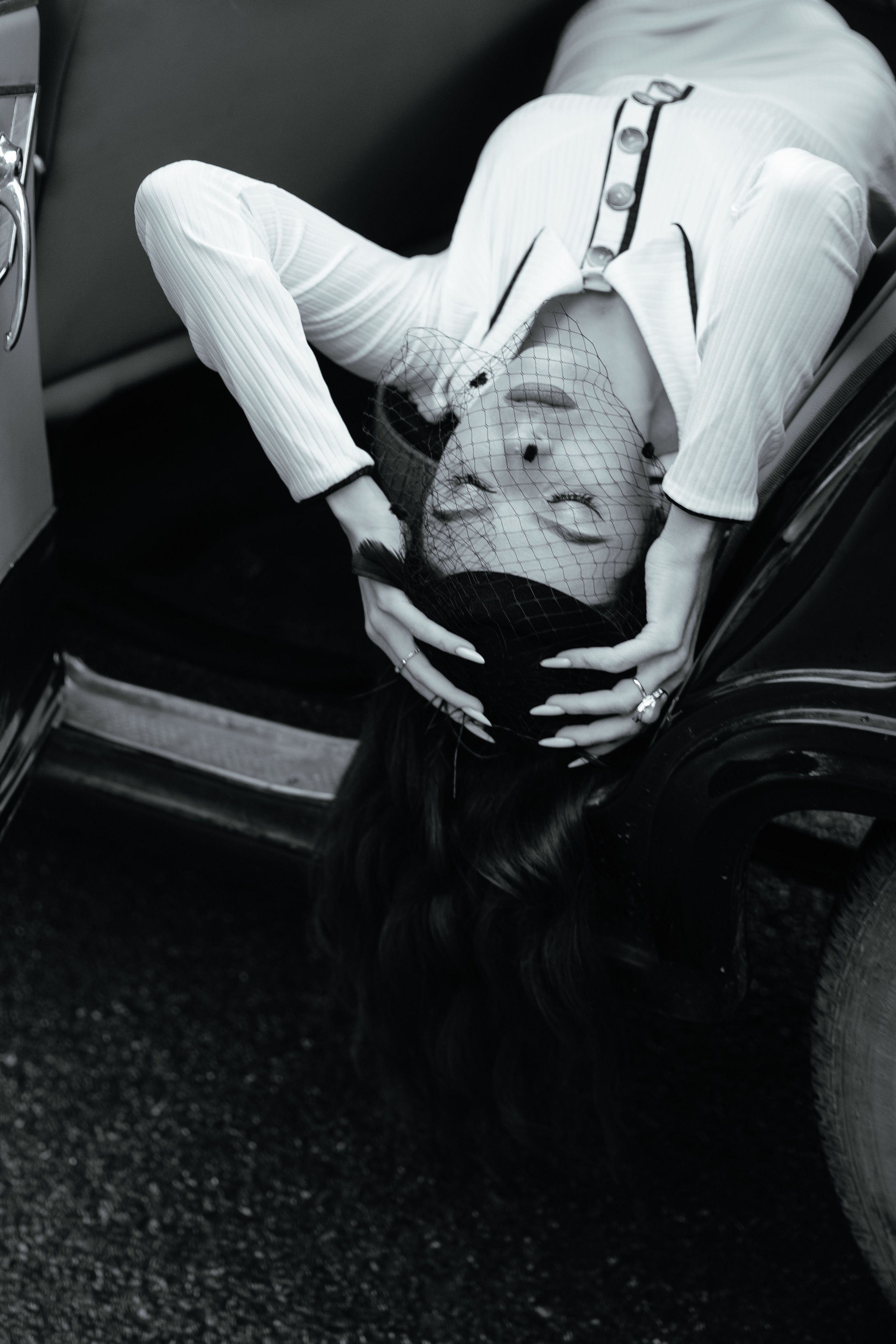 Диана. Свадебный фотограф Виктория