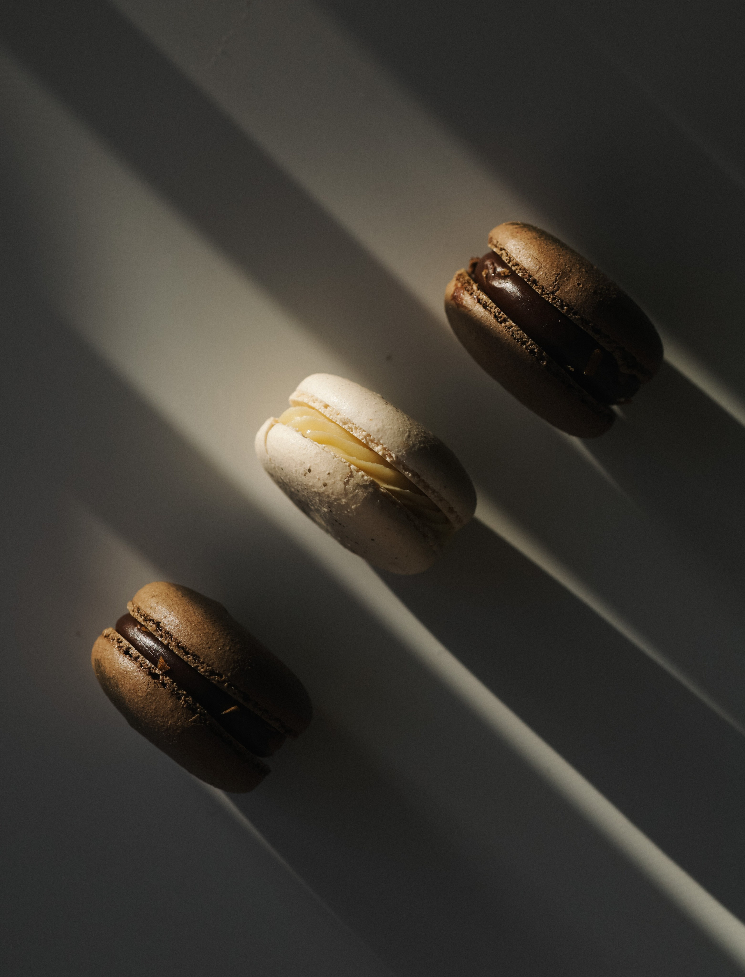 Макаронс. Алёна Стерхова — Предметный и портретный фотограф. Ижевск