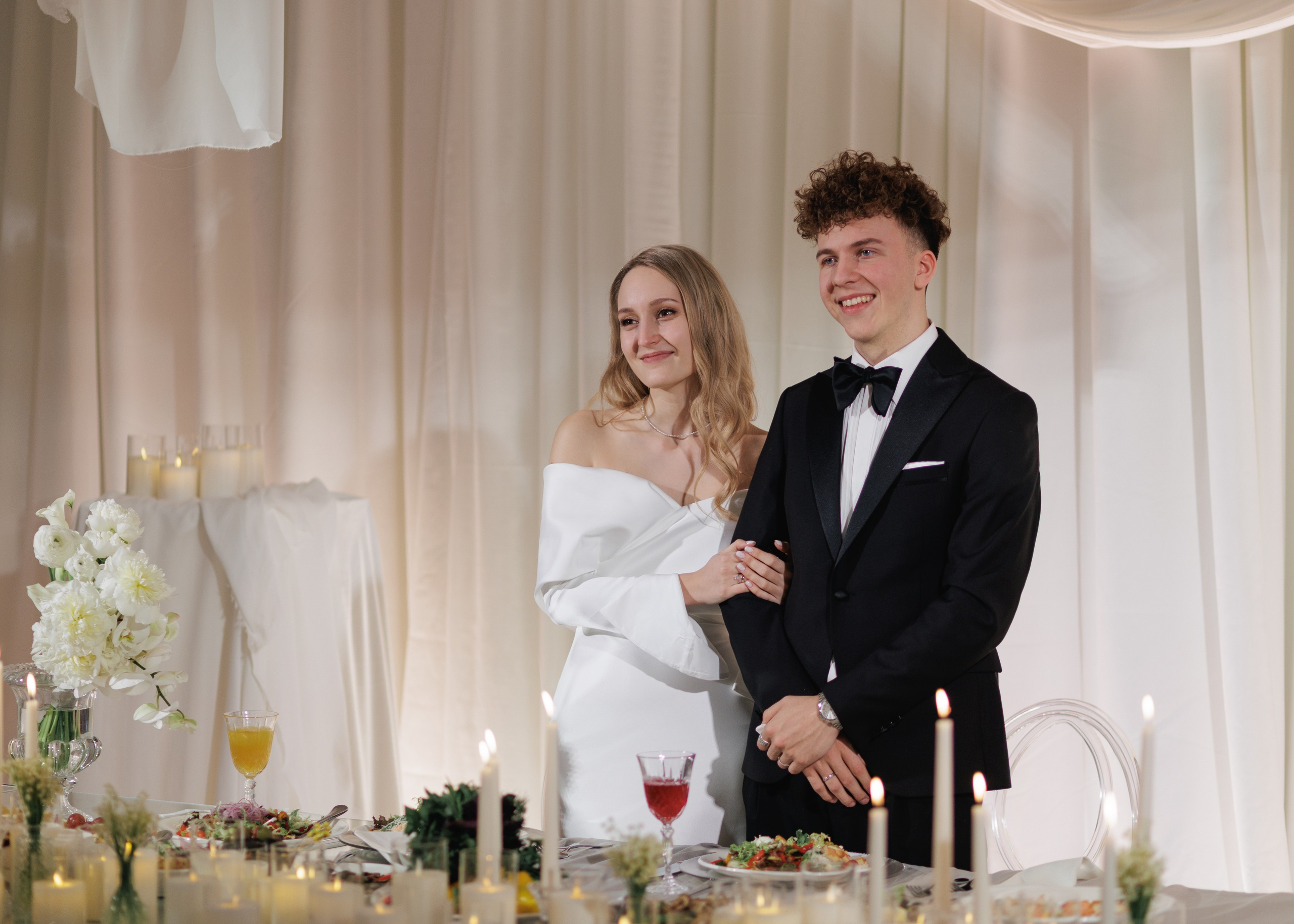 Лев&Кристина. Свадебный фотограф Владислав Адышкин