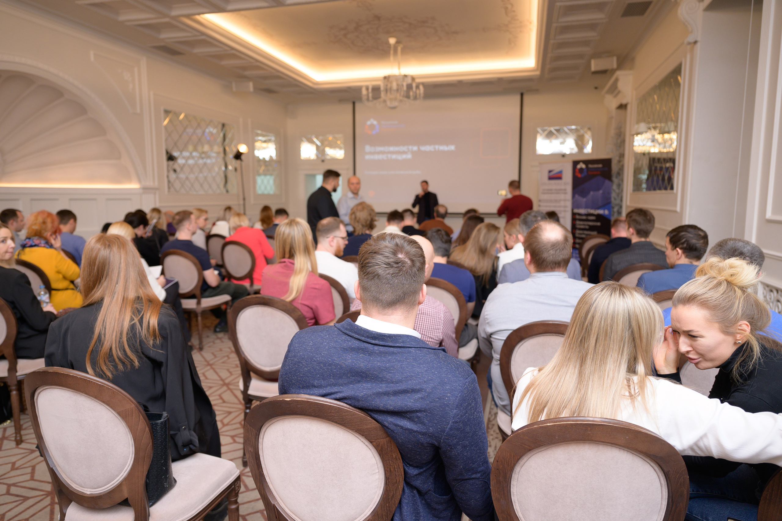 Репортажная съемка. Фотограф во Владимире Ирина Курицына