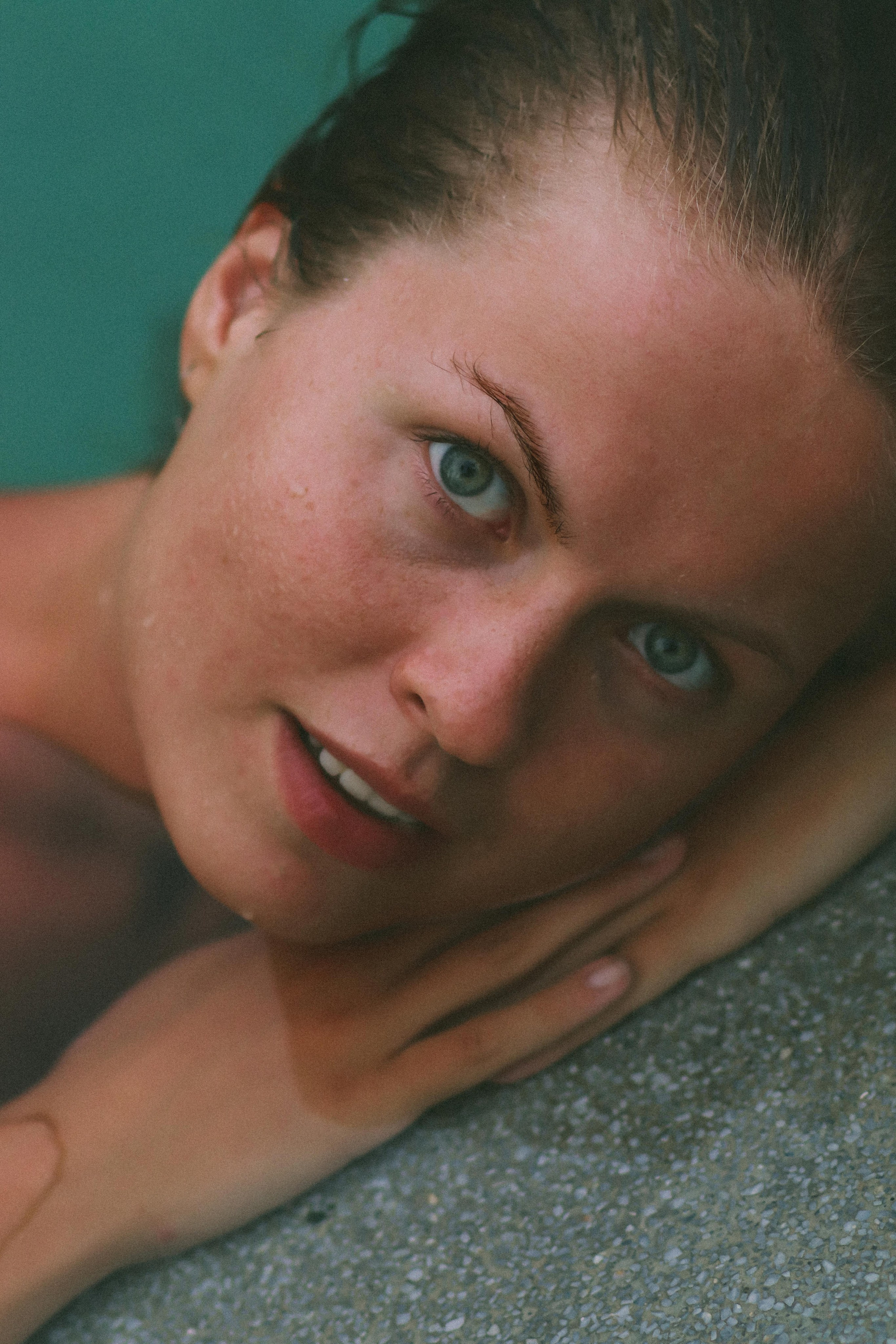 Массажист Дарина. Фотограф на Шри-Ланке