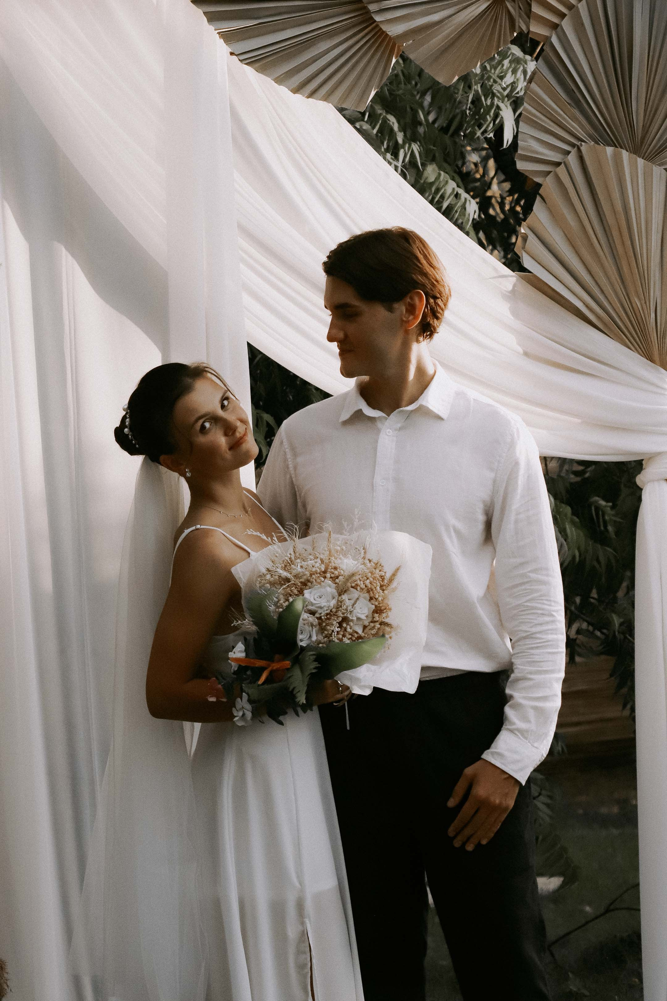 Свадьба Аругамбей. Фотограф на Шри-Ланке