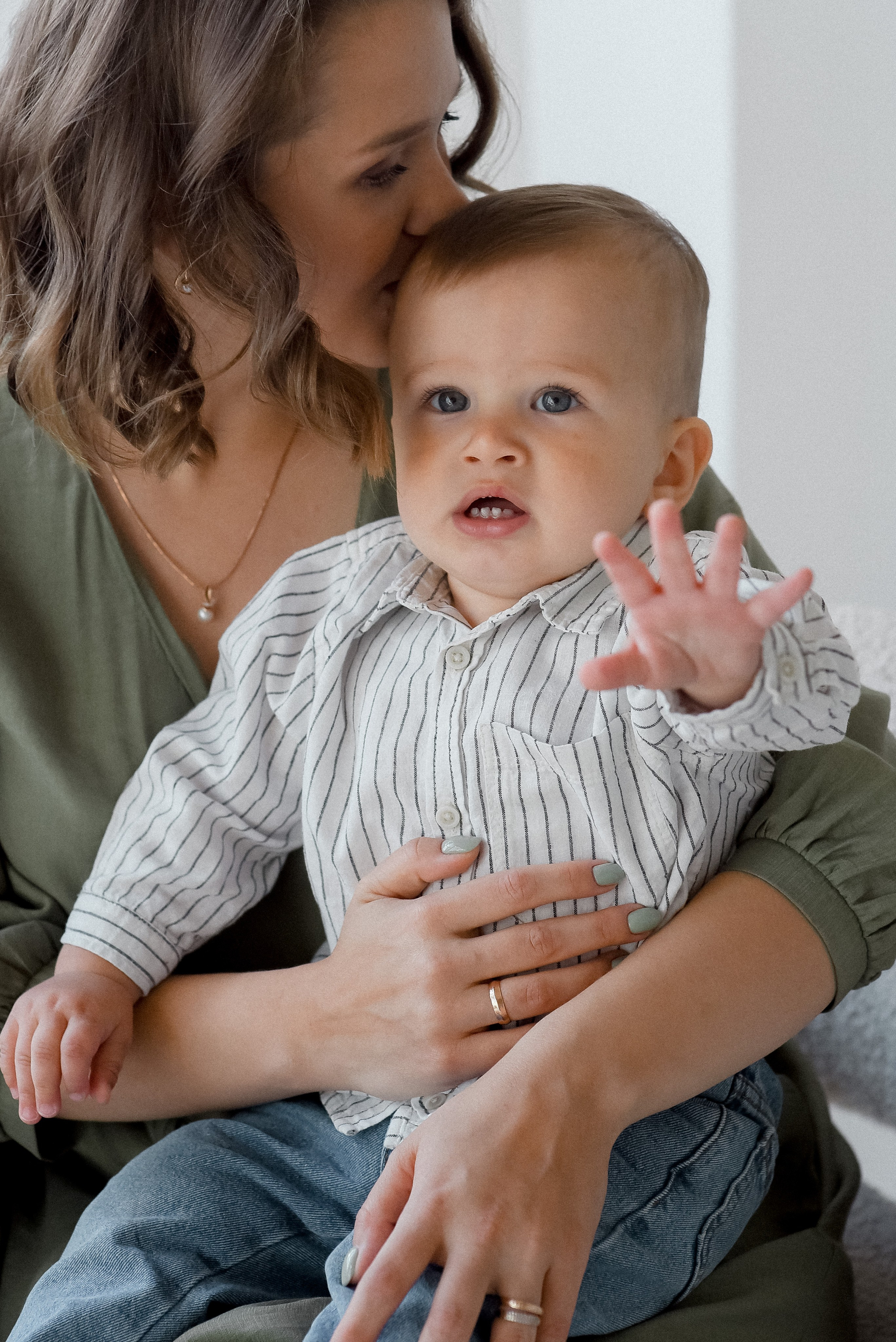 Кроха Алексей. Римма Гусакова. Выпускные фотокниги. Детские и семейные фотосессии