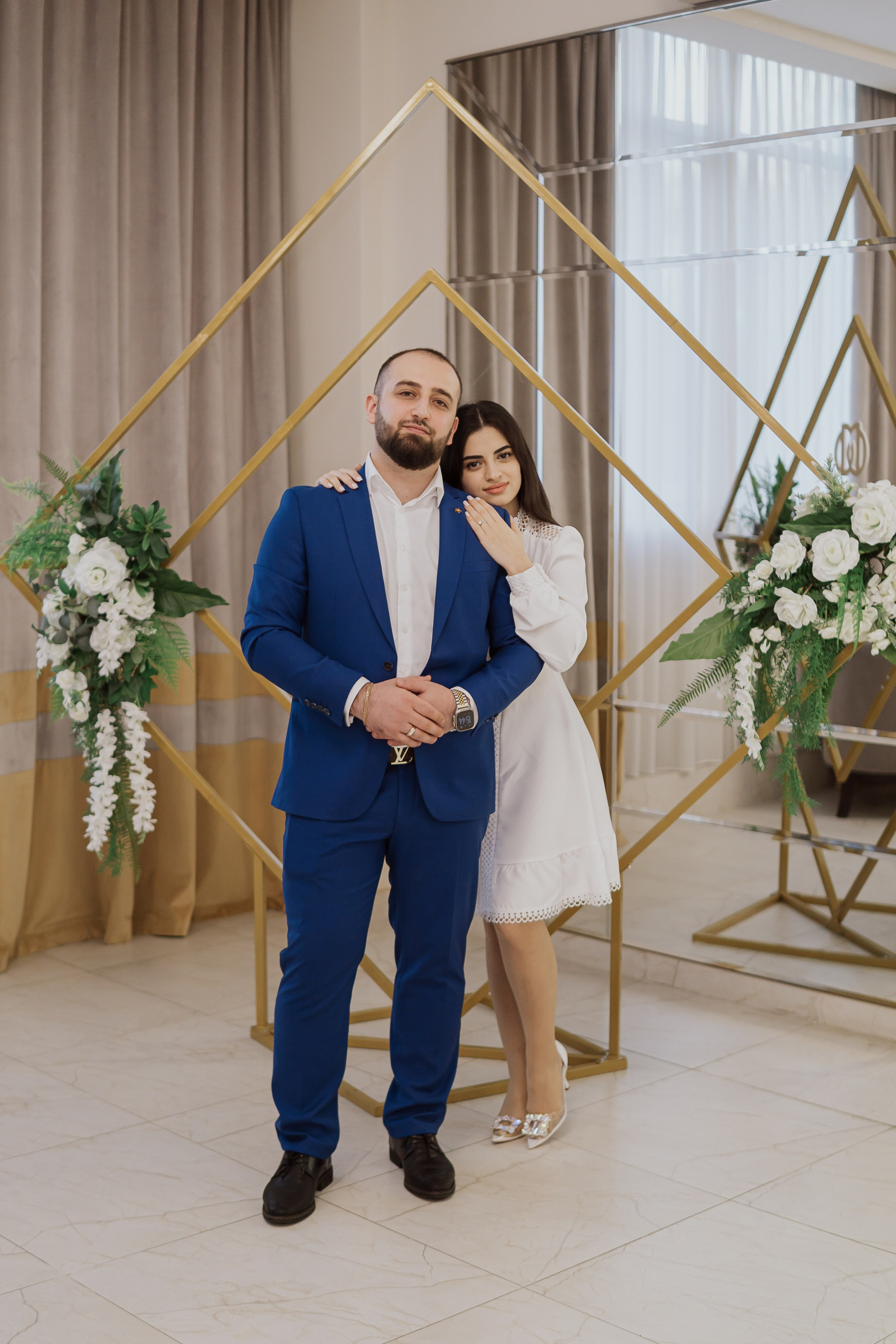 Лев и Кармен. Алексей Никифоров свадебный и семейный фотограф Москва, Химки