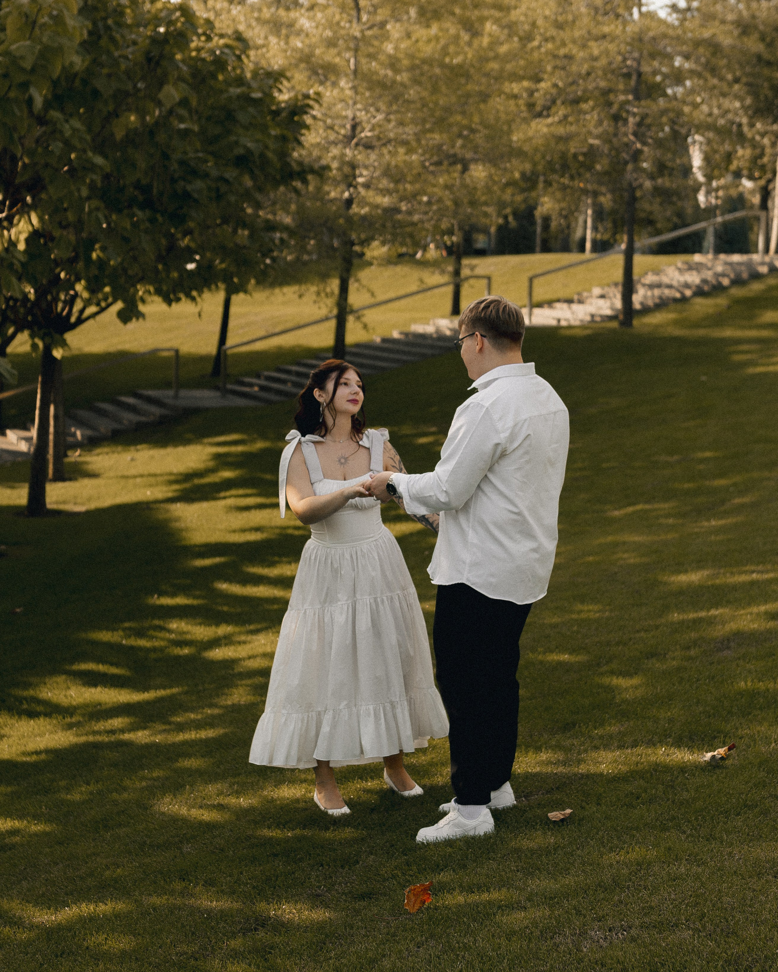 Диана и Дмитрий. Фотограф Краснодар Ирина Гафланова