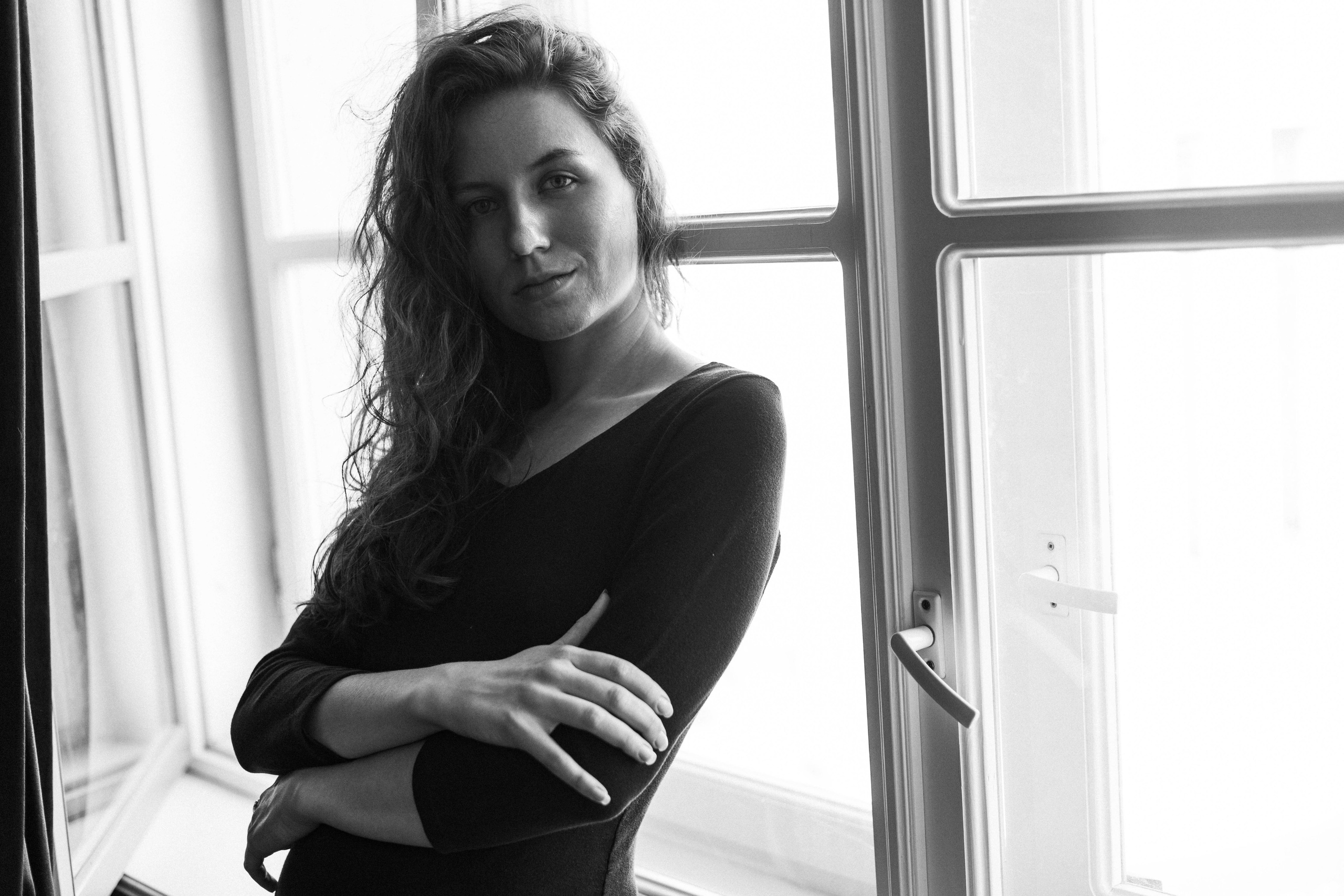 Татьяна. Свадебный и портретный фотограф Соломко Диана