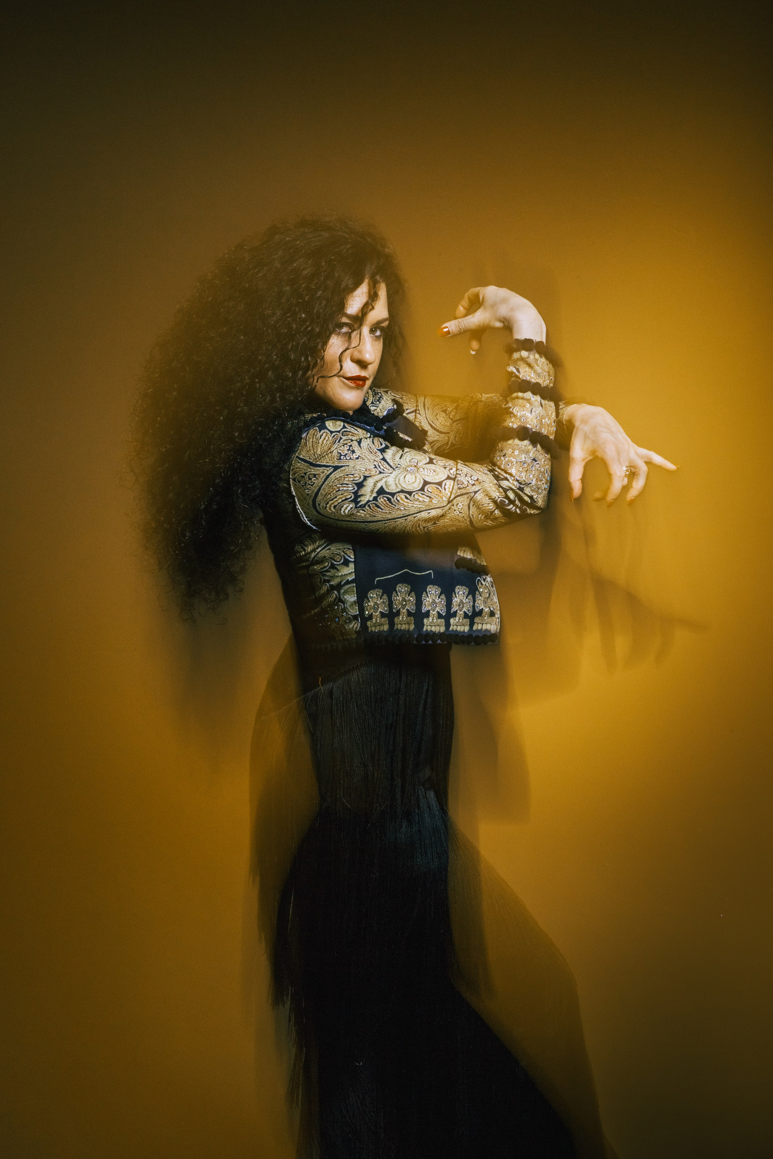 Фотограф Ира Палкина - Laura Segovia