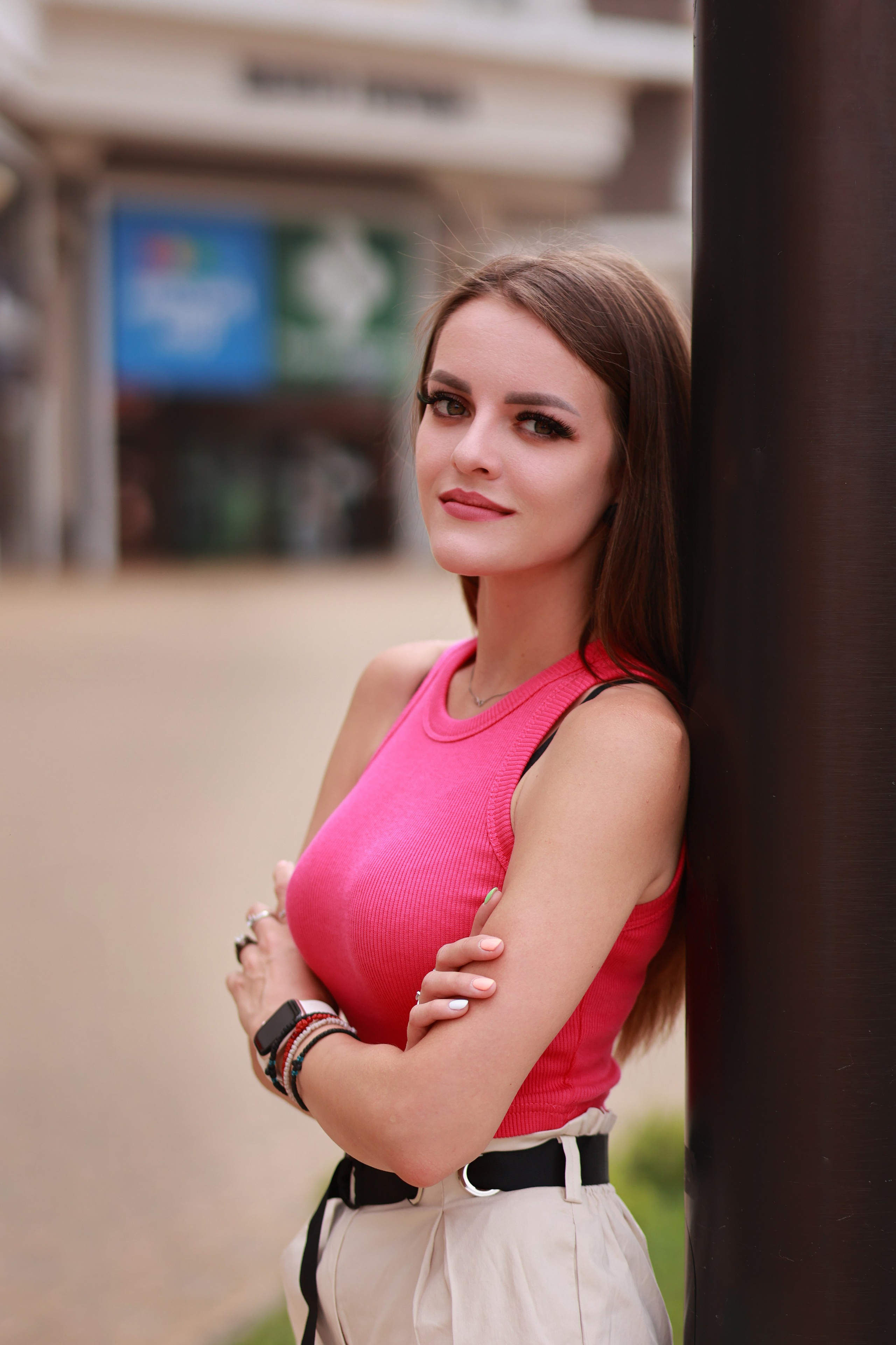 Центр Города. Детский семейный фотограф Краснодар