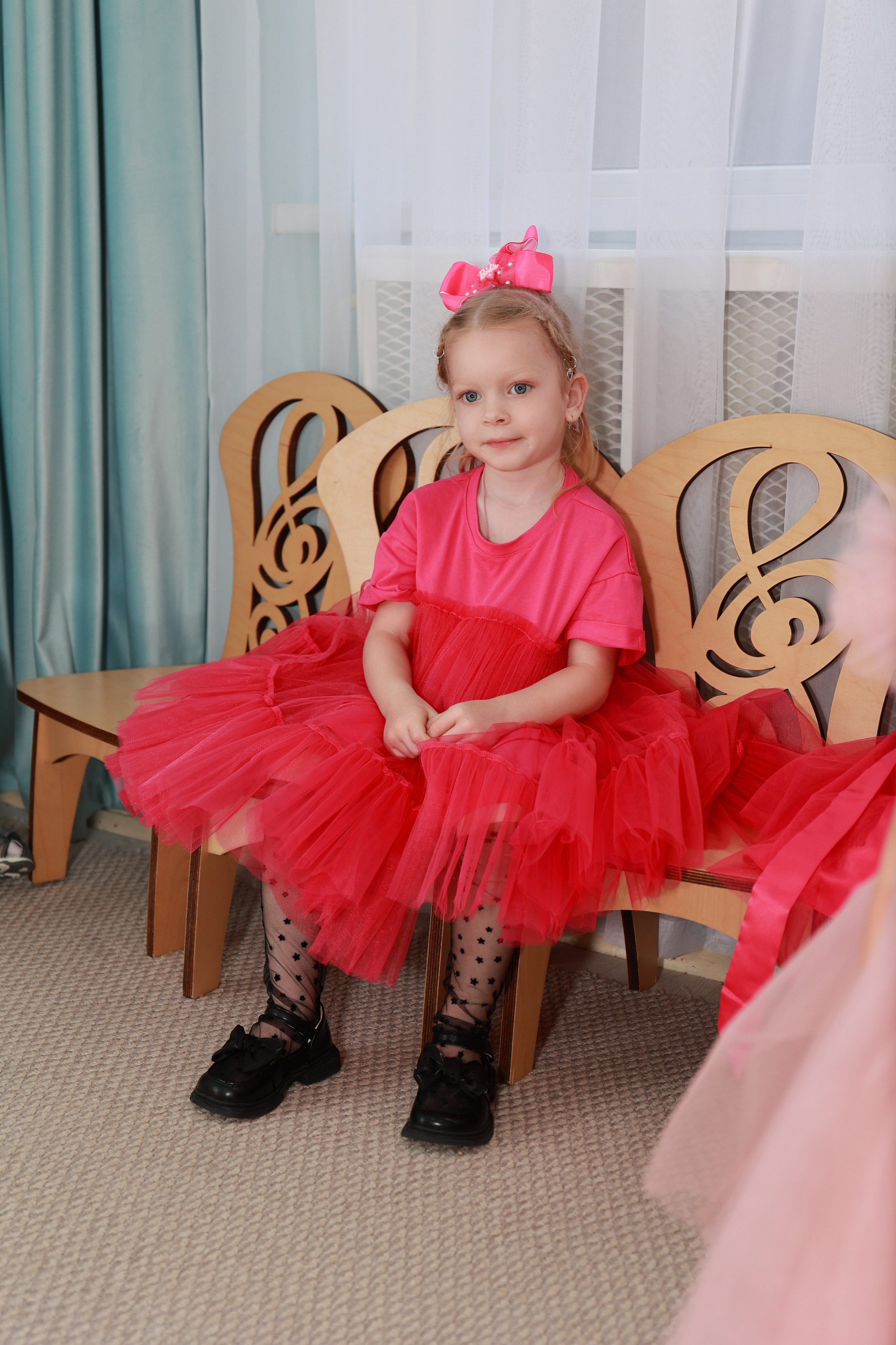 Выпускной в яслях. Детский семейный фотограф Краснодар