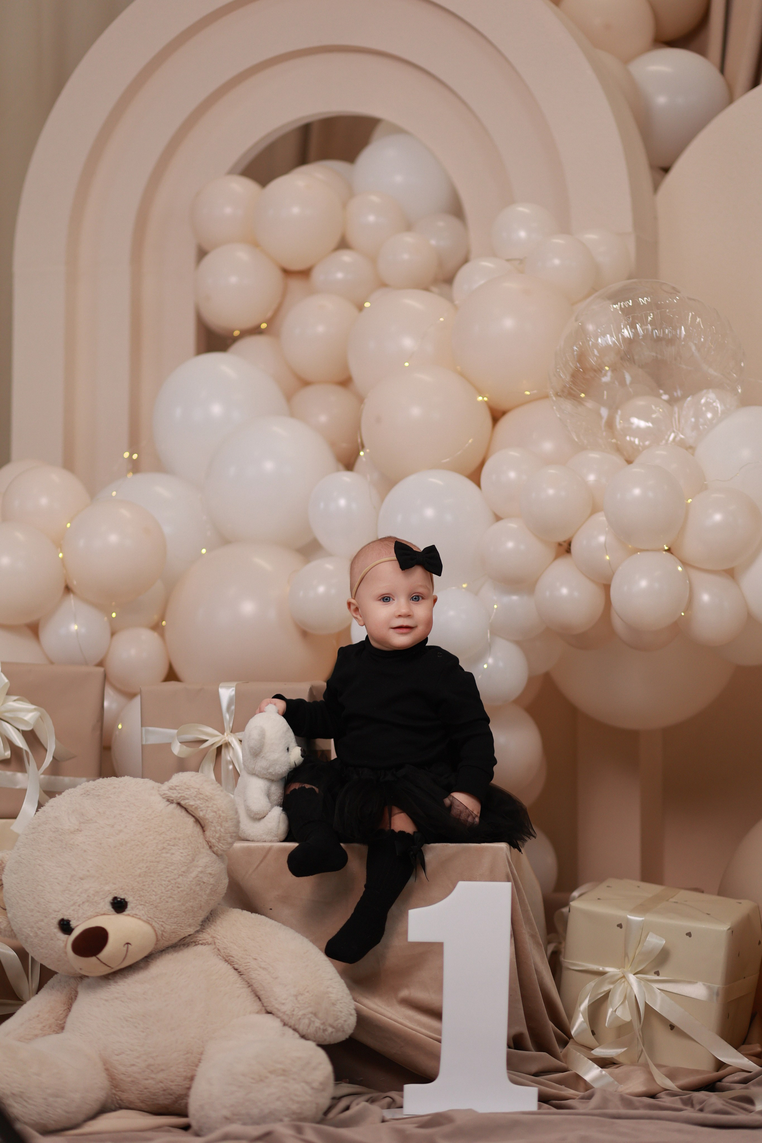 Майя. Детский семейный фотограф Краснодар