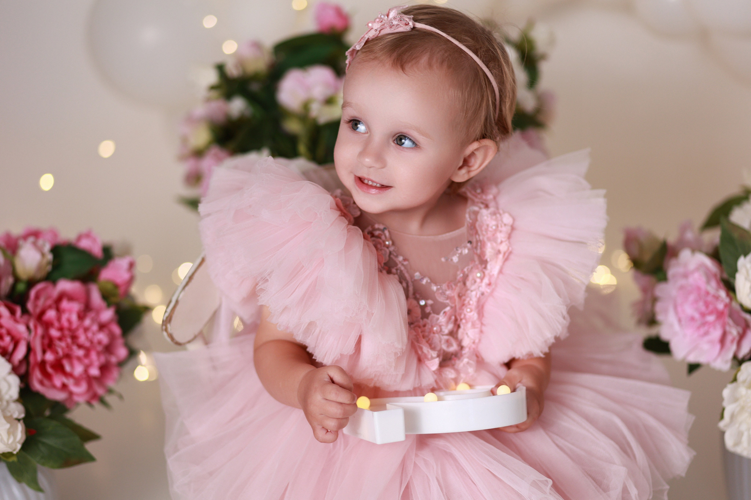 Милена. Детский семейный фотограф Краснодар