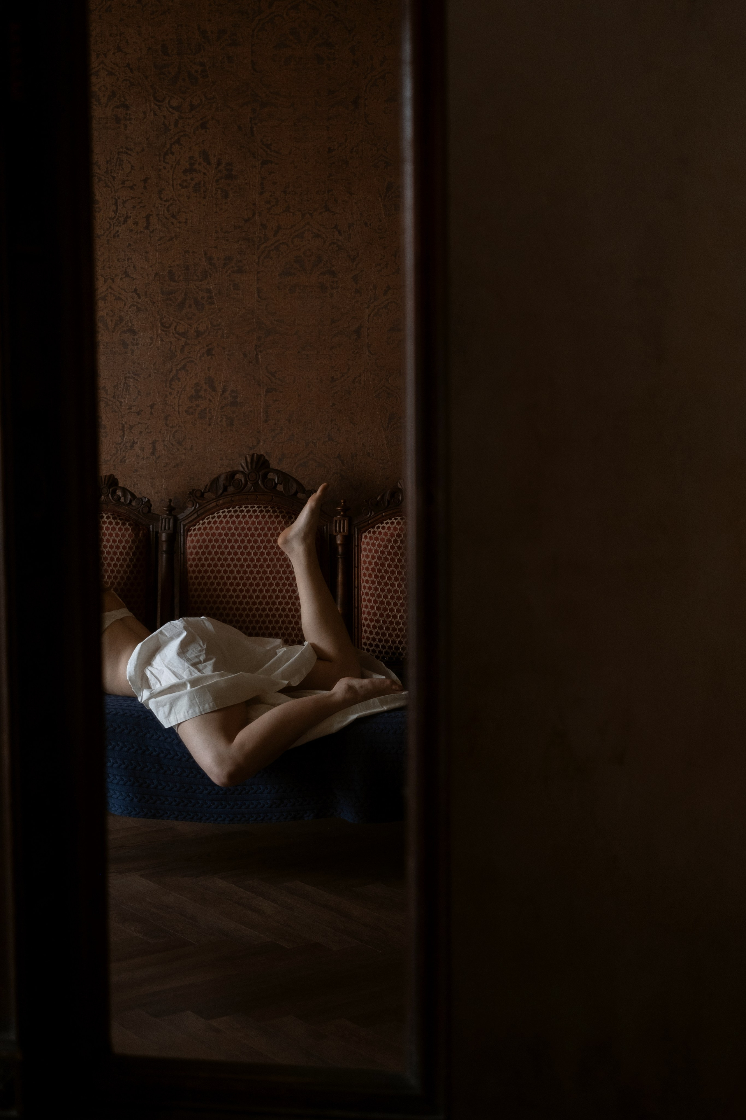 VIKA. EKATERINA TIMOFEEVA