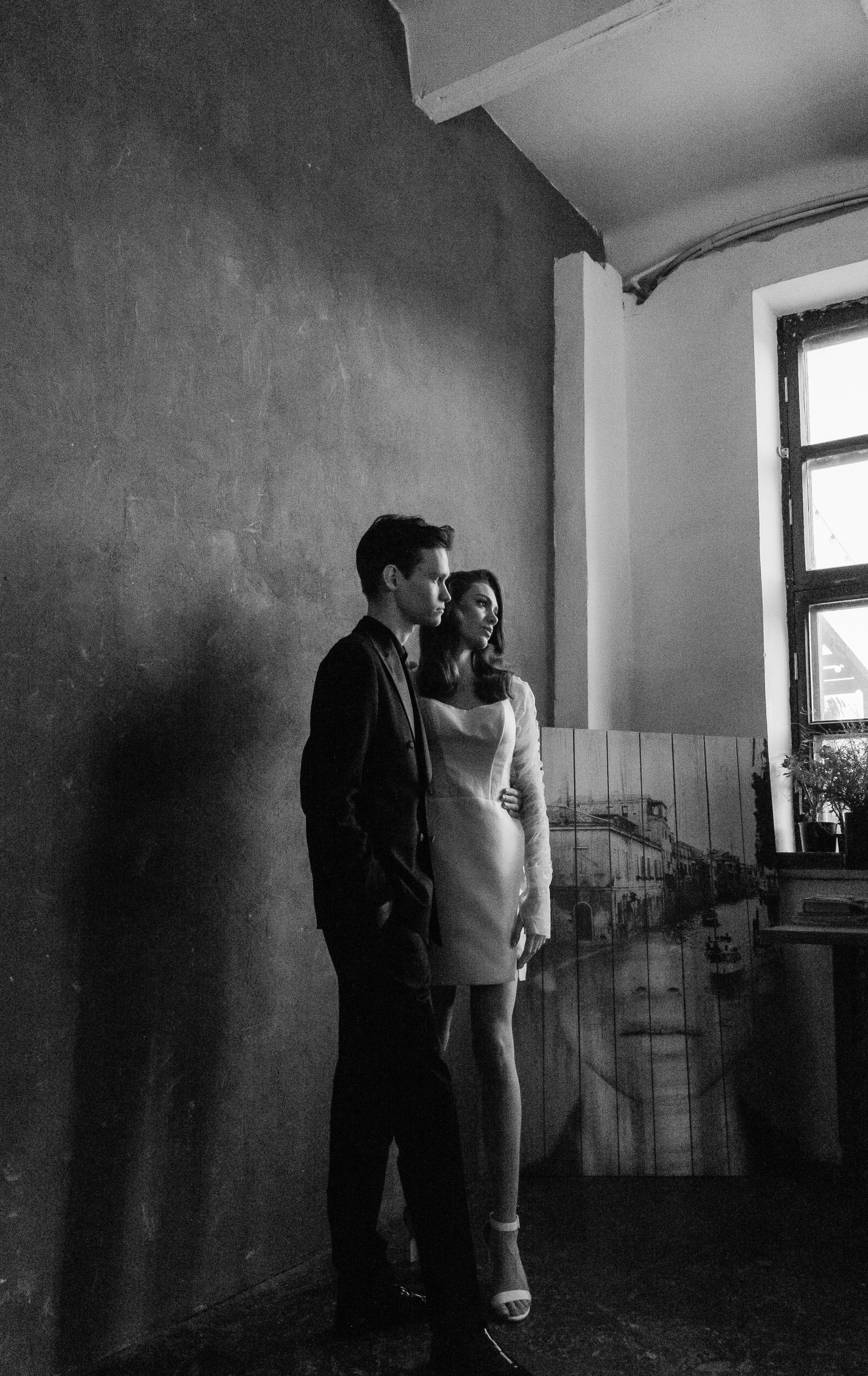 Ксения и Роман