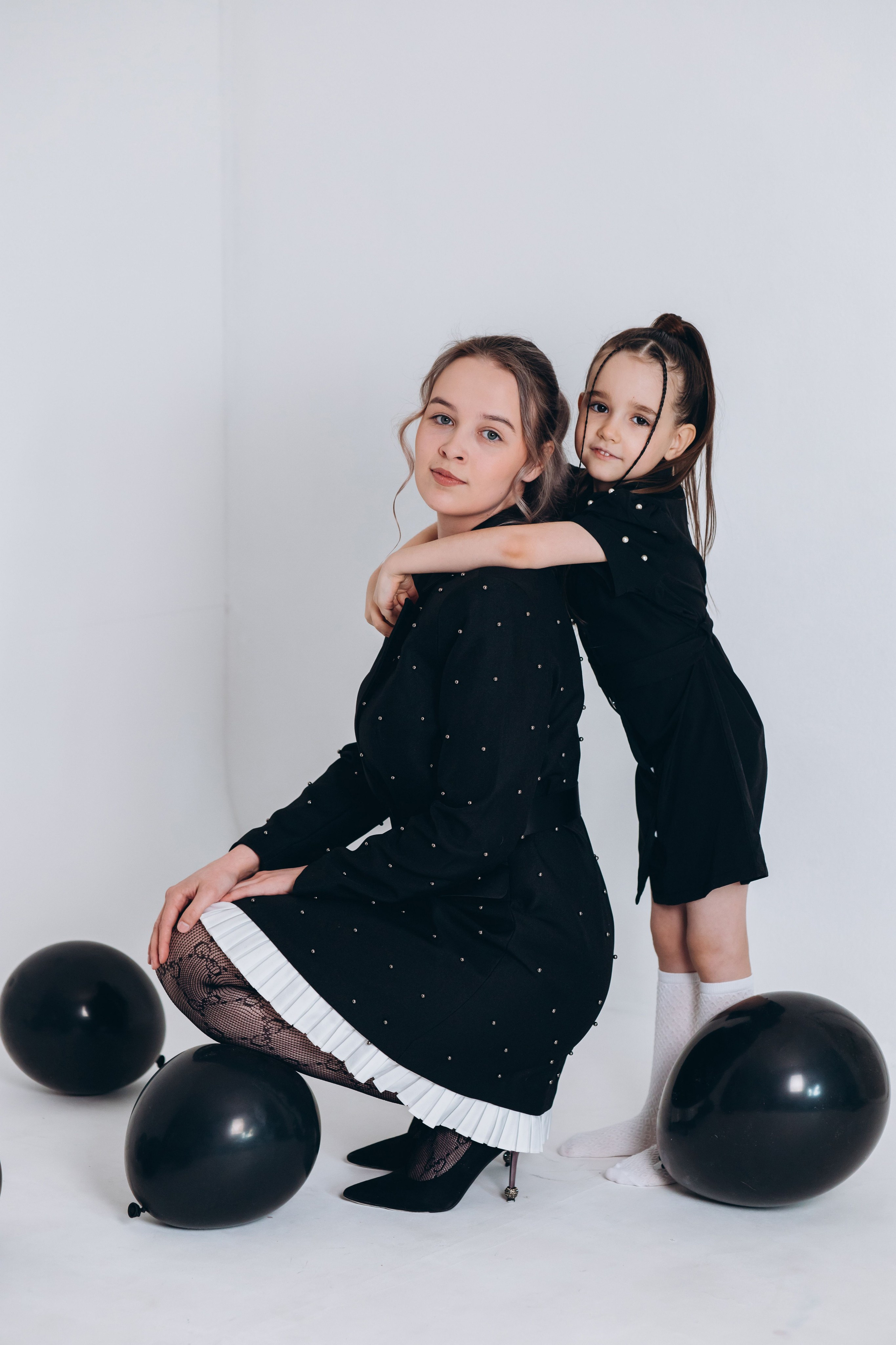 Дана. Семейный фотограф Нижневартовск Тюмень Ефимова Ирина