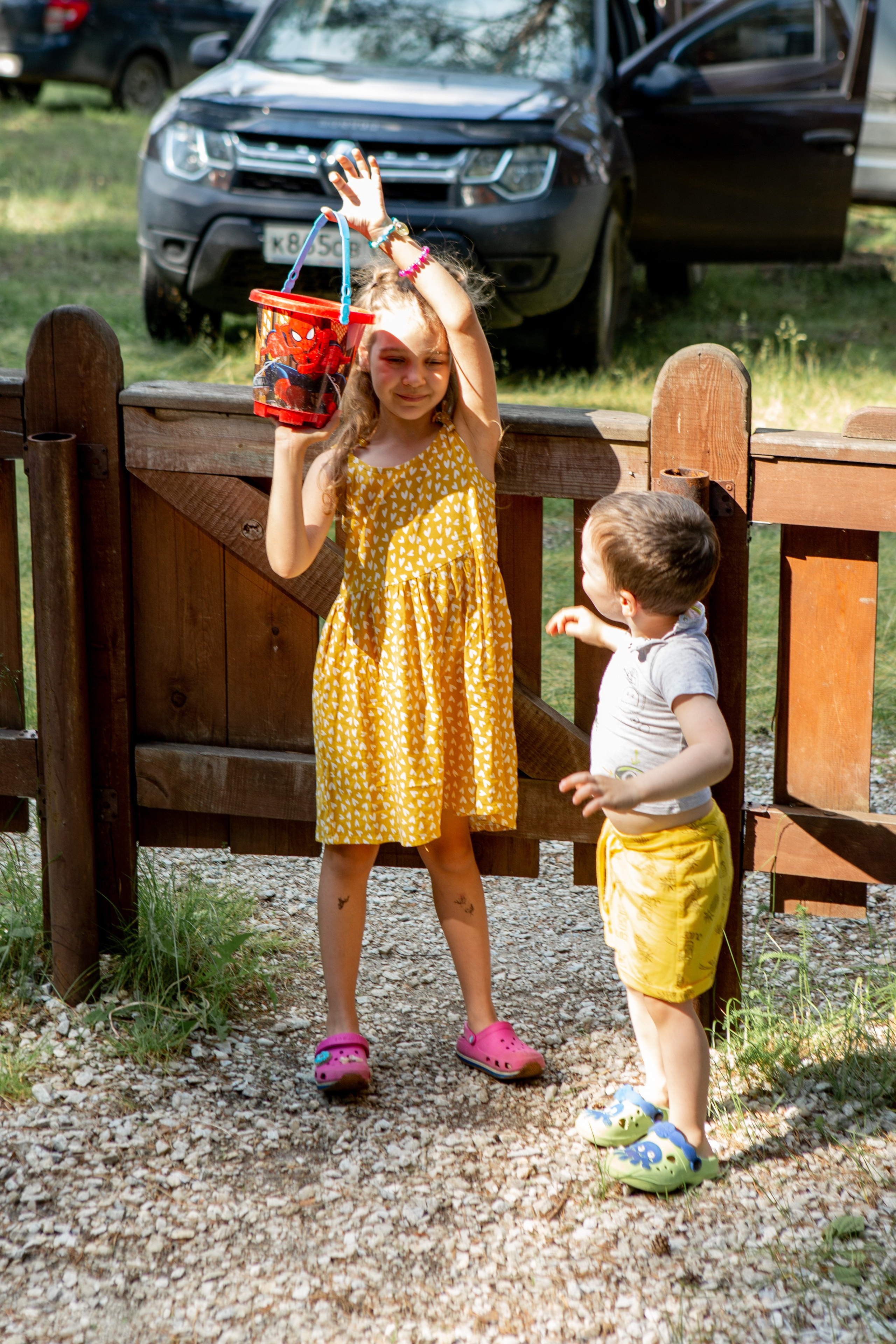 Юбилей свадьбы 10 лет. Фотограф Екатерина Голицына