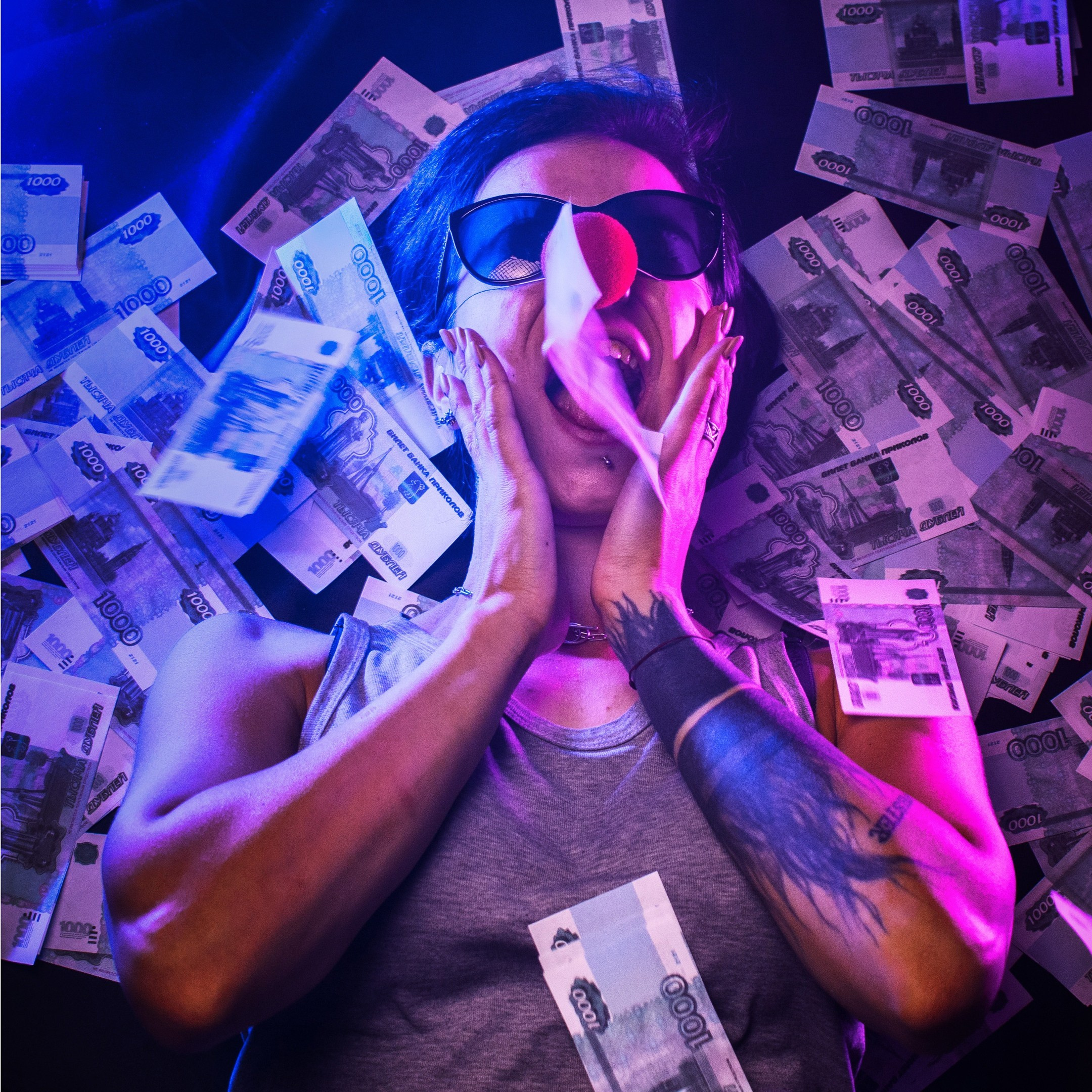 Студийная фотосессия. Игорь Бобров, #второйфотографсмоленска. Фото и видео для людей и бизнеса