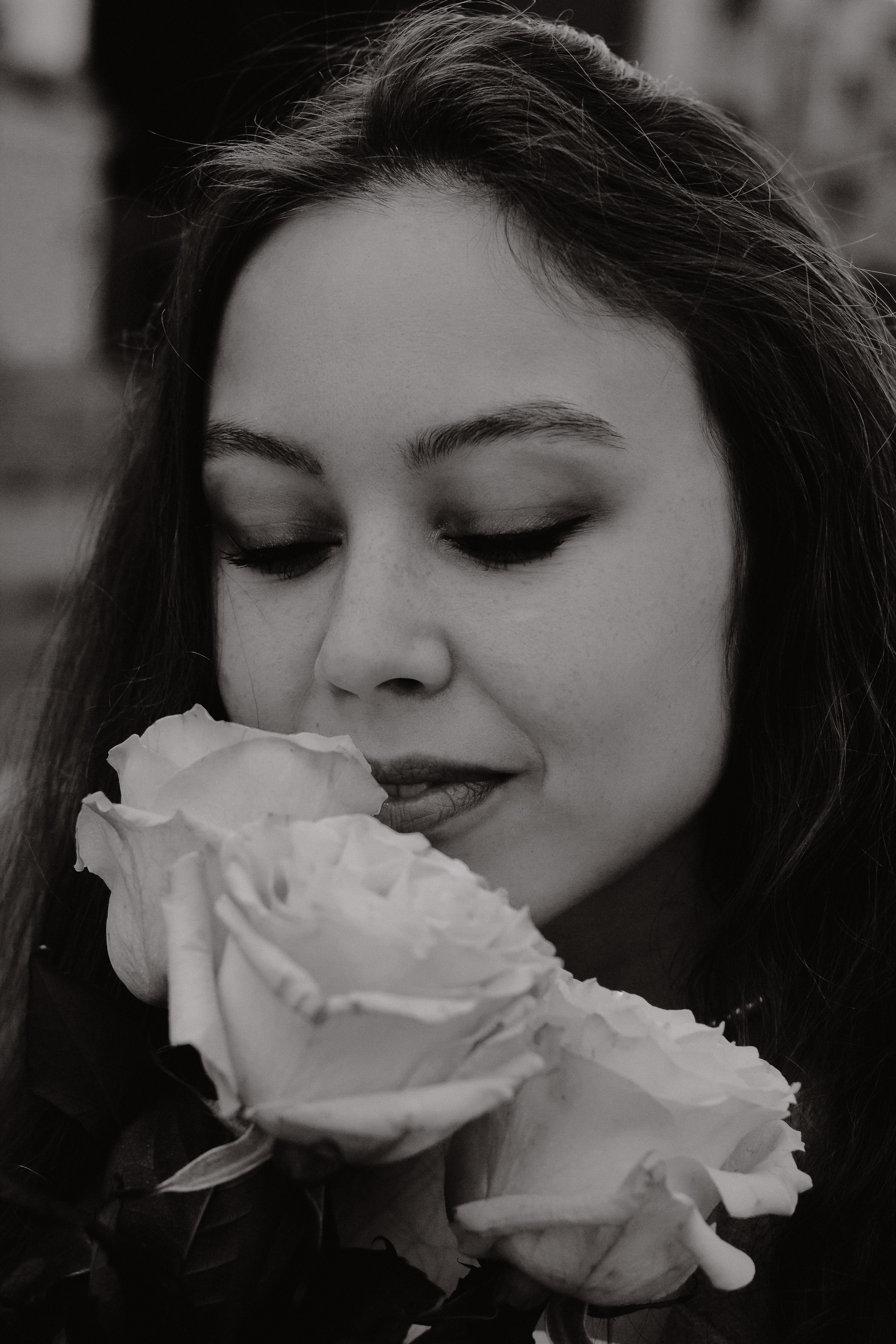 Съёмка для Ани и Никиты. Фотограф в Санкт-Петербурге Полина Кондратьева