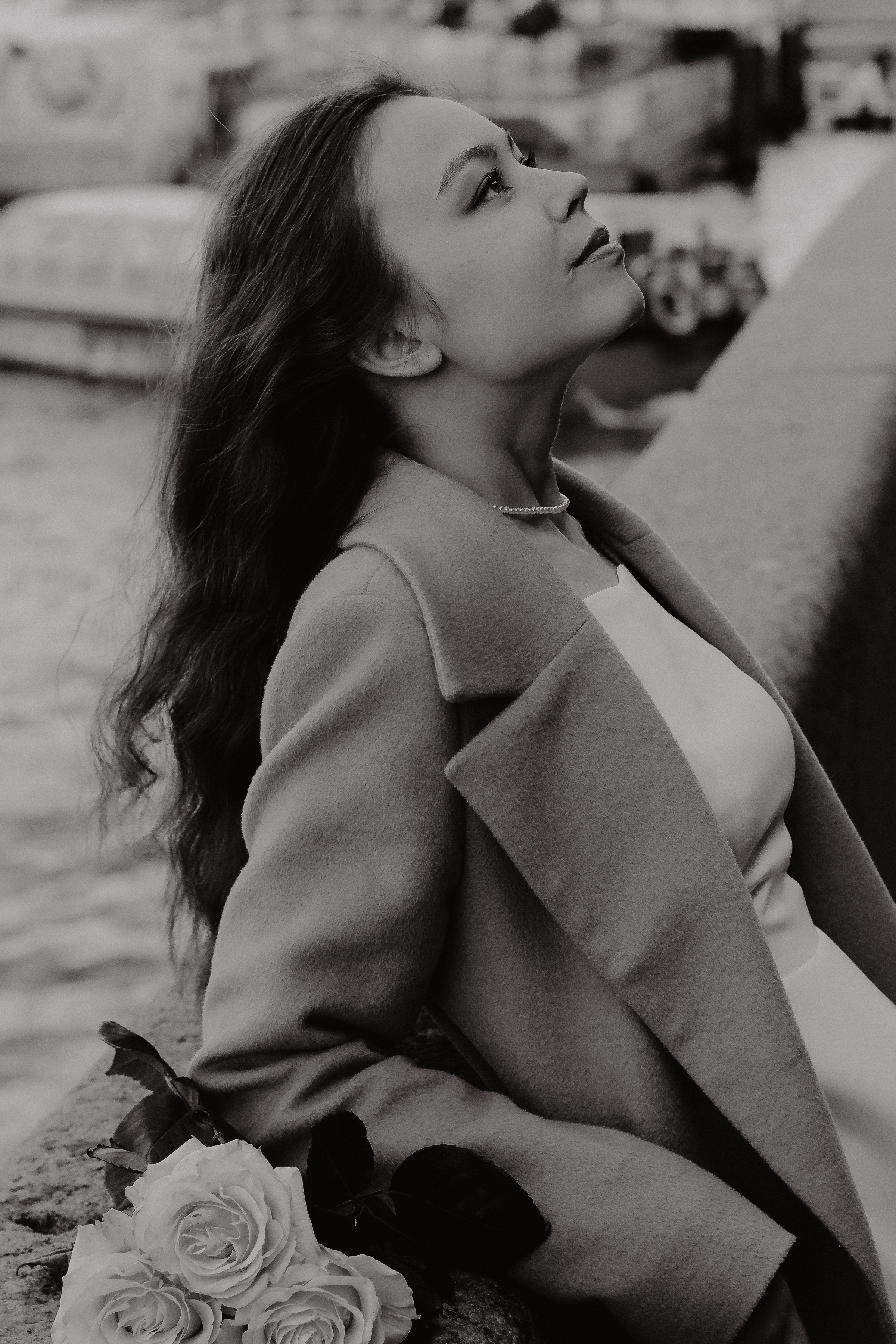 Съёмка для Ани и Никиты. Фотограф в Санкт-Петербурге Полина Кондратьева