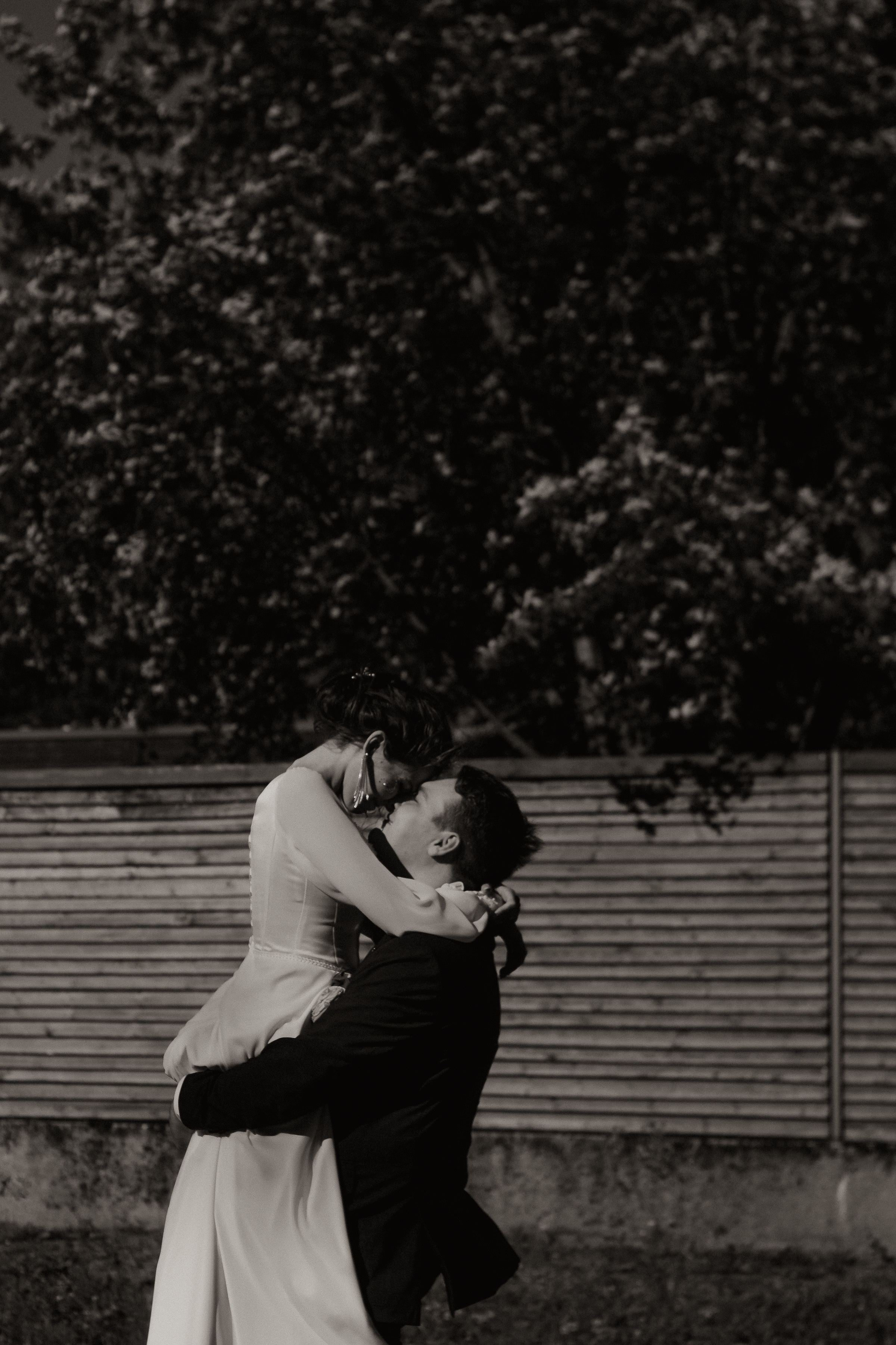 Свадебная съёмка для Лёши и Нади. Фотограф в Санкт-Петербурге Полина Кондратьева