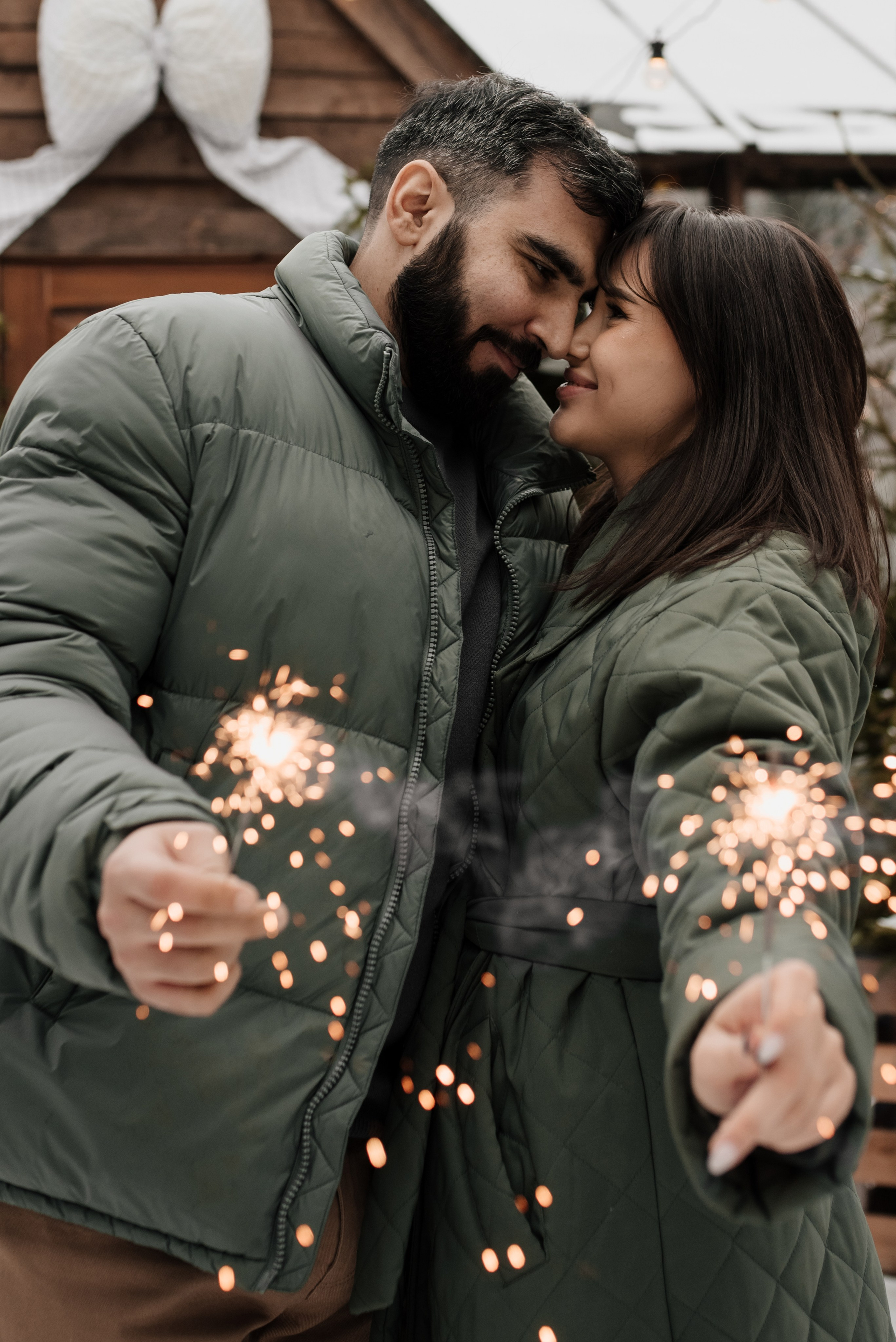 Света ♡ Артак. Фотограф Ольга Плеханова | Нижний Новгород, Москва