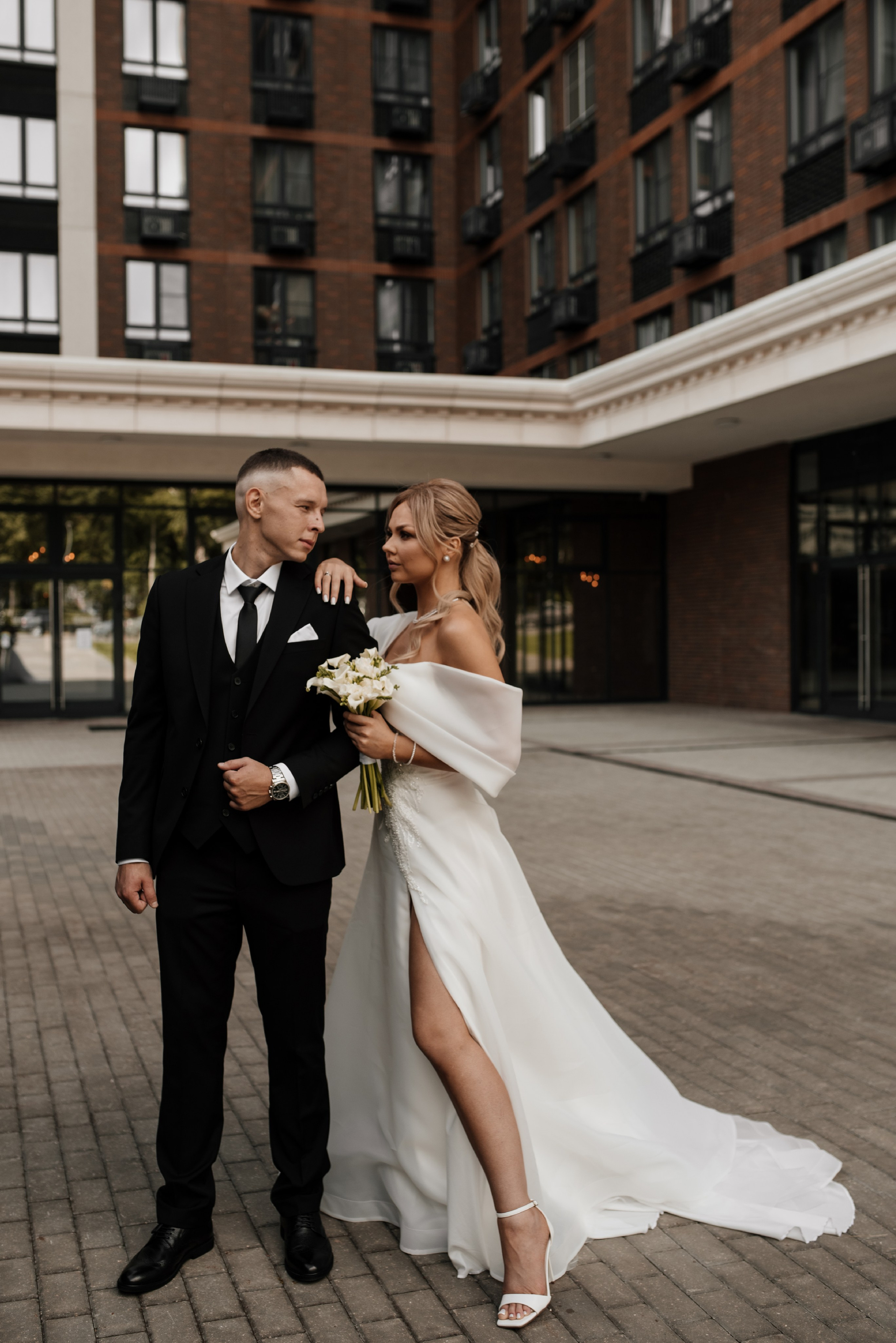 Катя ♡ Дима. Фотограф Ольга Плеханова | Нижний Новгород, Москва