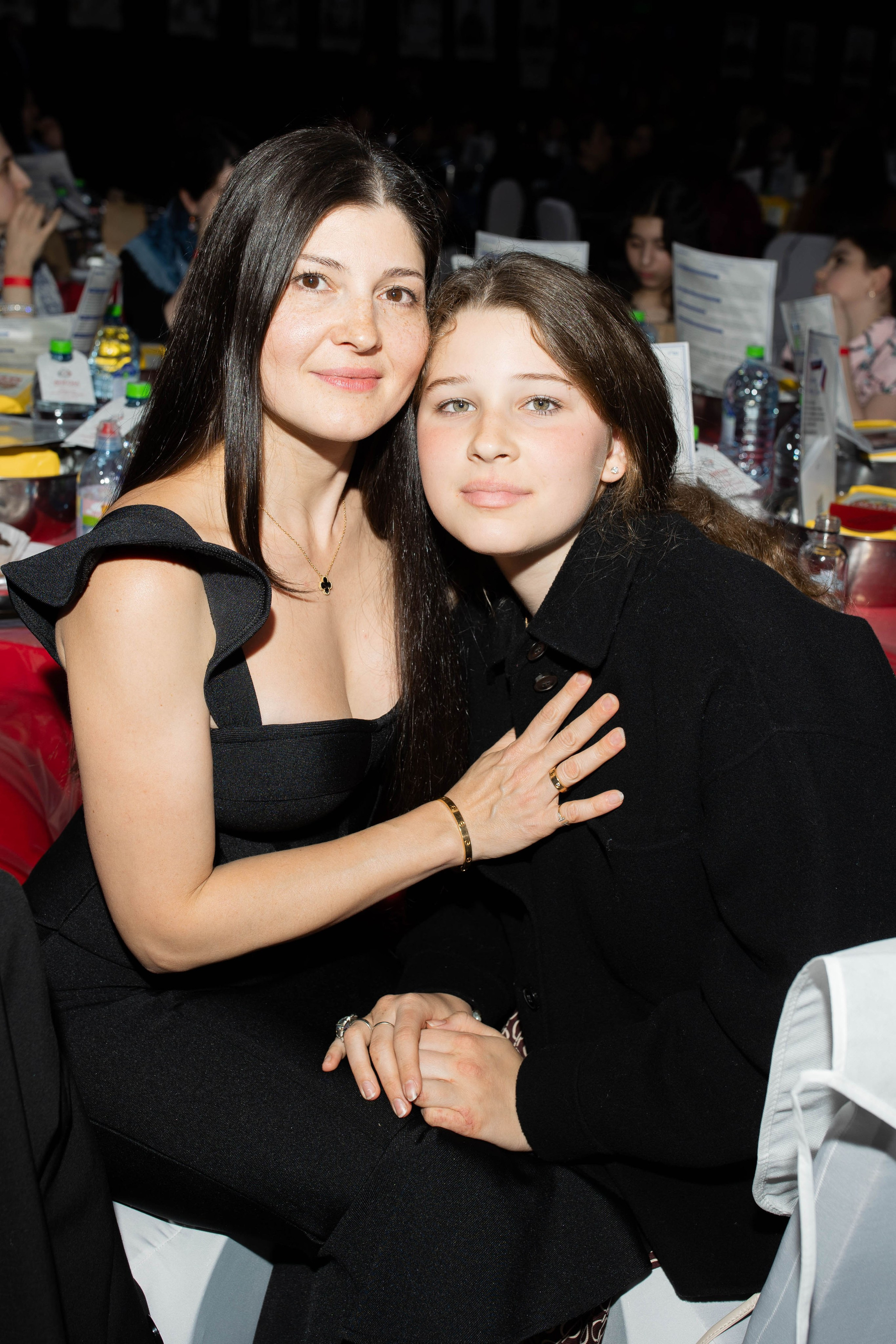 Первый Еврейский Женский Конгресс. Свадебный, портретный фотограф Москва