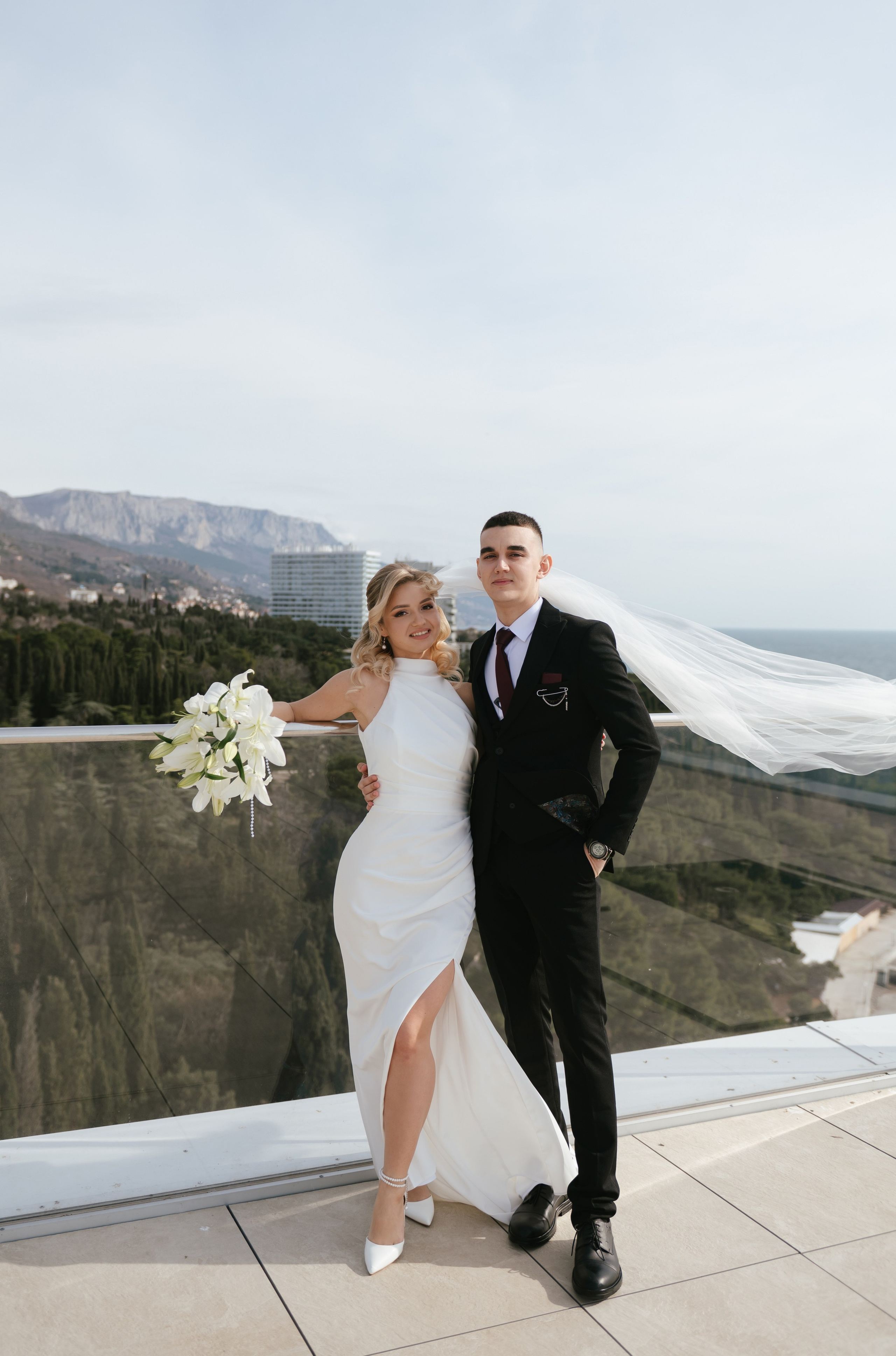 20.02.26. Свадебный, женский, семейный фотограф в Севастополе Юлия Мошенко