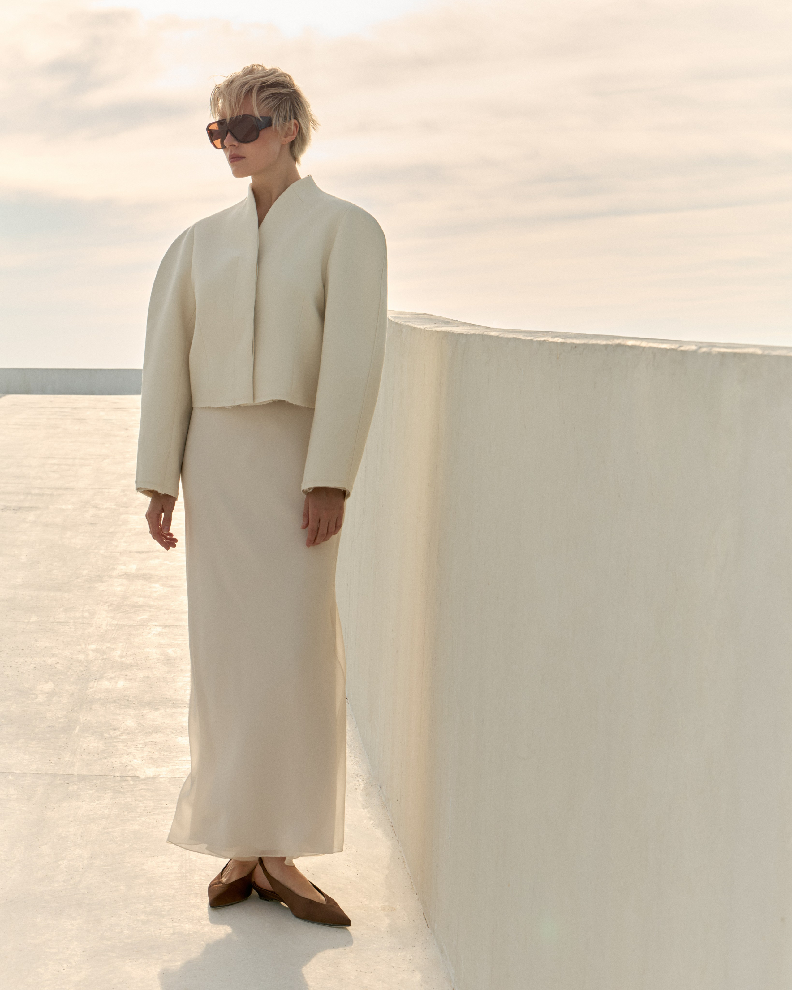 LOOKBOOK. Фотограф для брендов из Санкт-Петербурга Элина Каспаравичюс