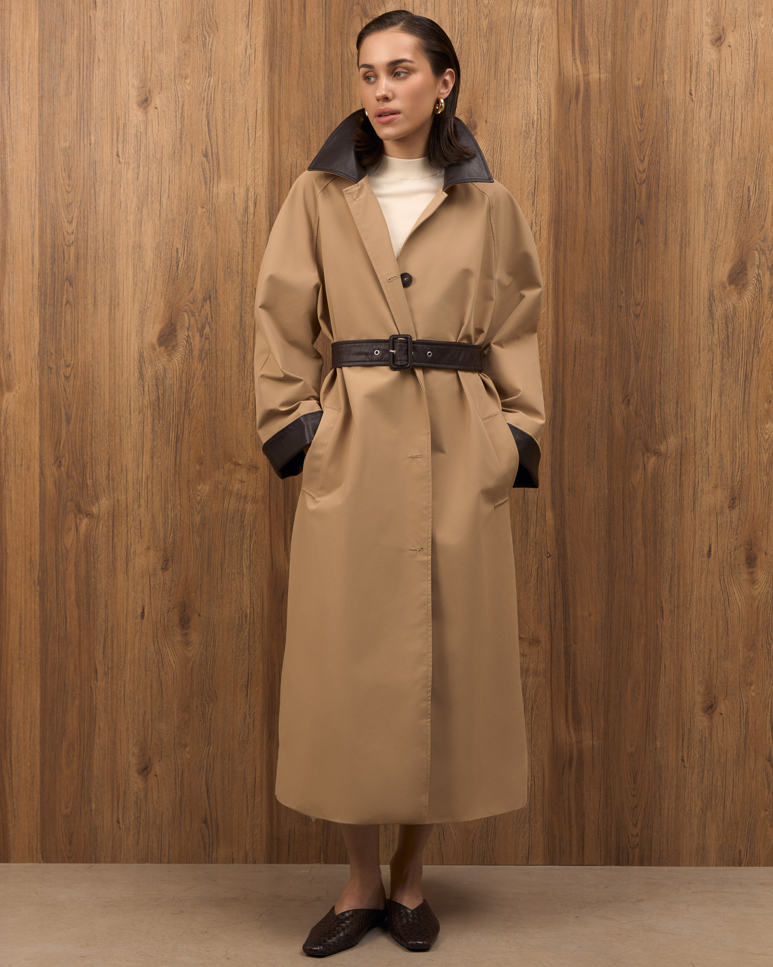 LOOKBOOK. Фотограф для брендов из Санкт-Петербурга Элина Каспаравичюс