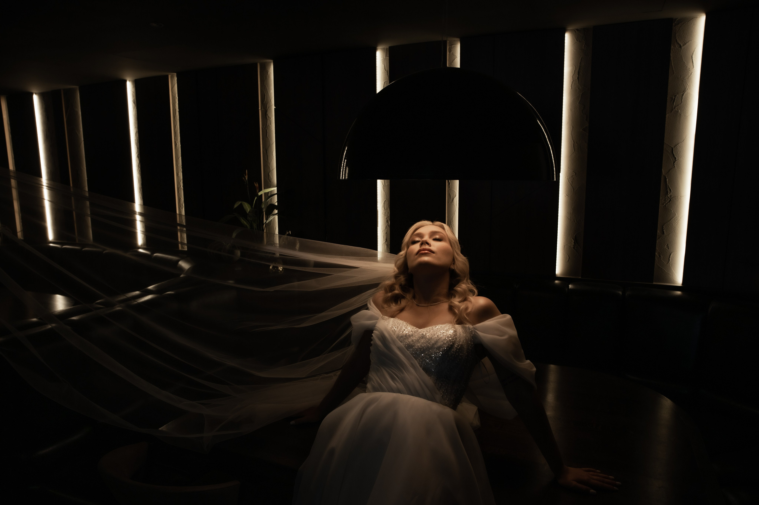 Алексей & Мария