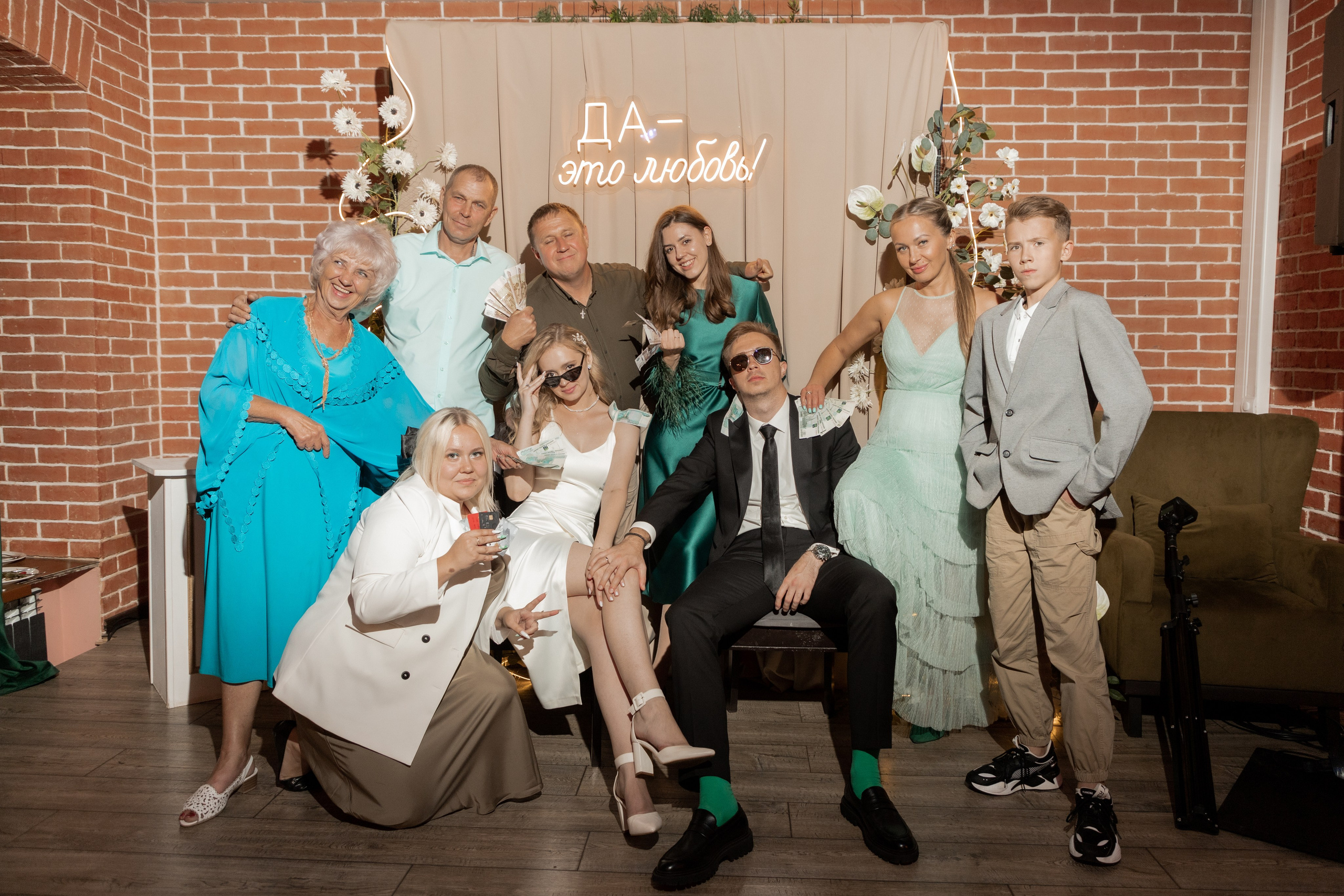 Банкеты. Свадебный фотограф Ангелина Сунгатулина | Саратов | Балаково | Вольск