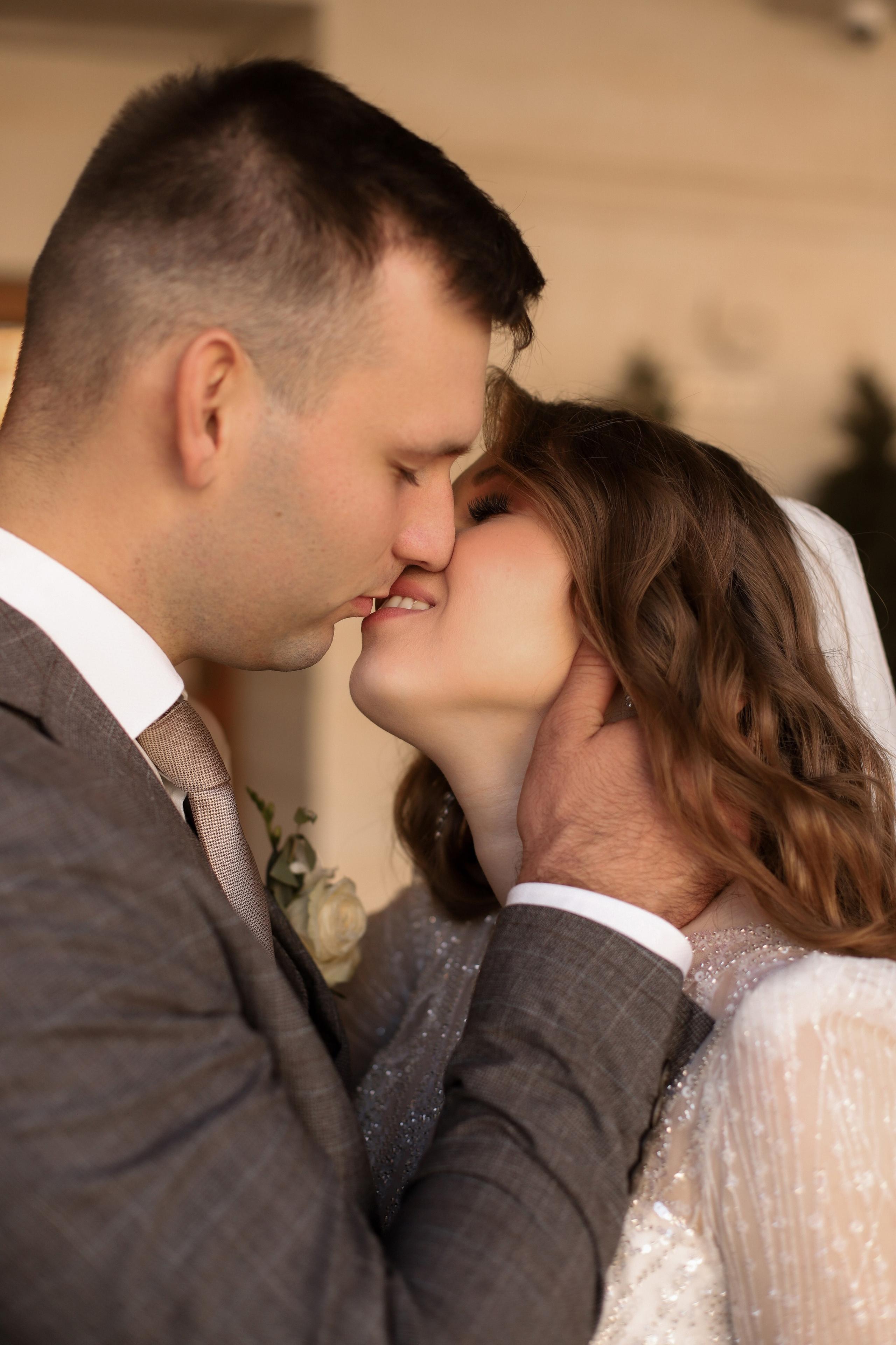 Дмитрий и Алина (сокращено). Свадебный фотограф Ангелина Сунгатулина | Саратов | Балаково | Вольск